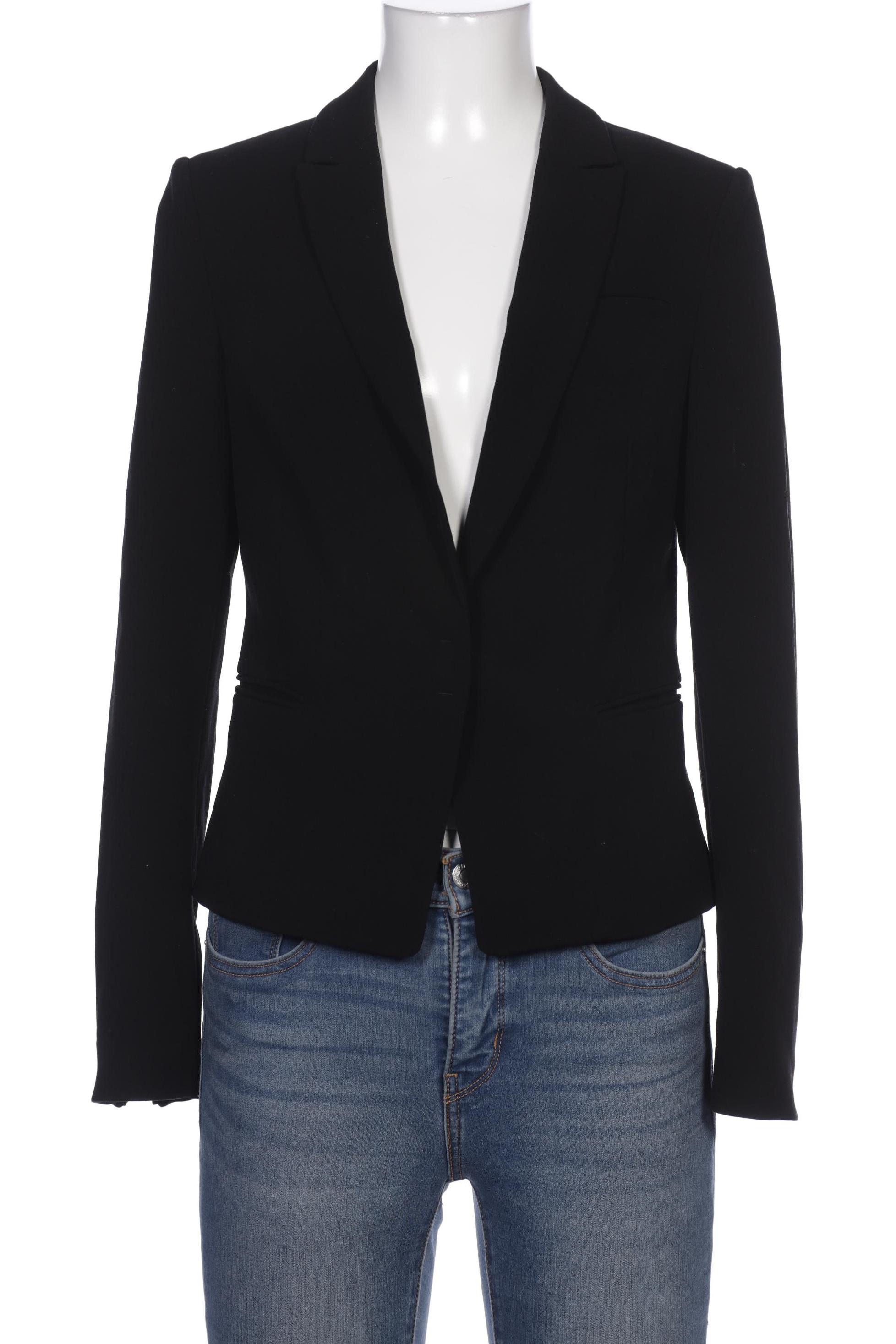 

Esprit Damen Blazer, schwarz, Gr. 36
