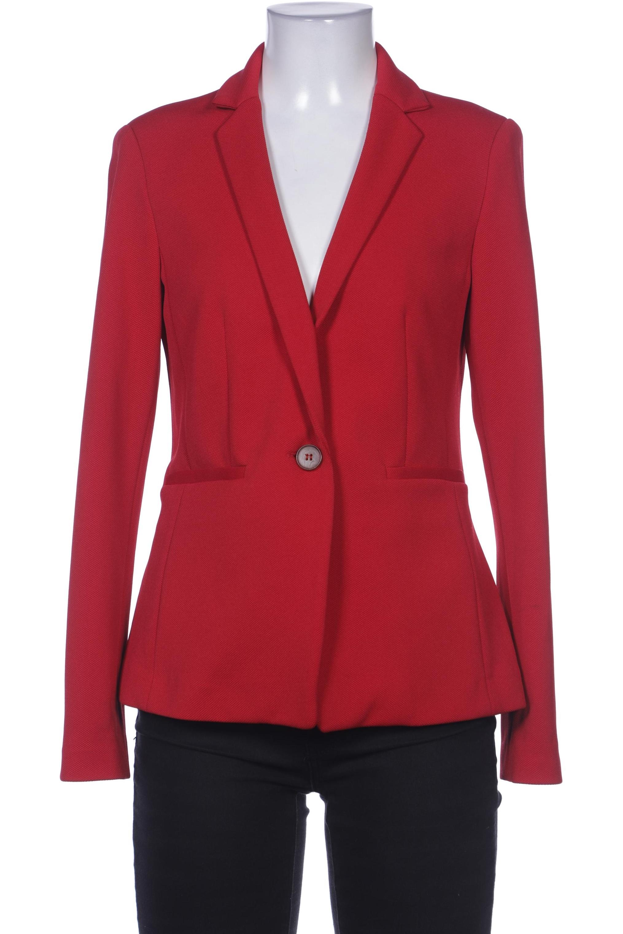 

Esprit Damen Blazer, rot, Gr. 36