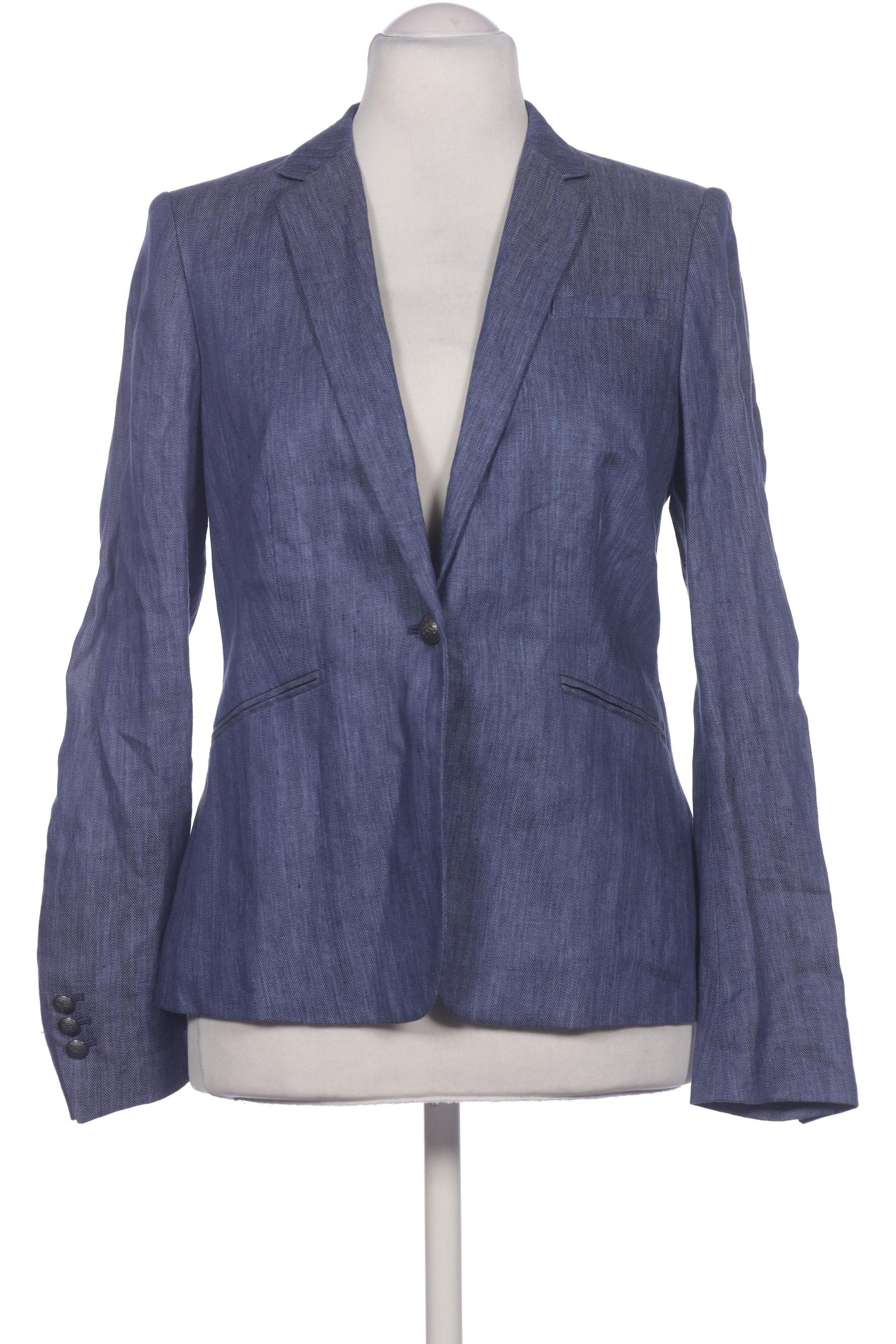 

Esprit Damen Blazer, blau, Gr. 38