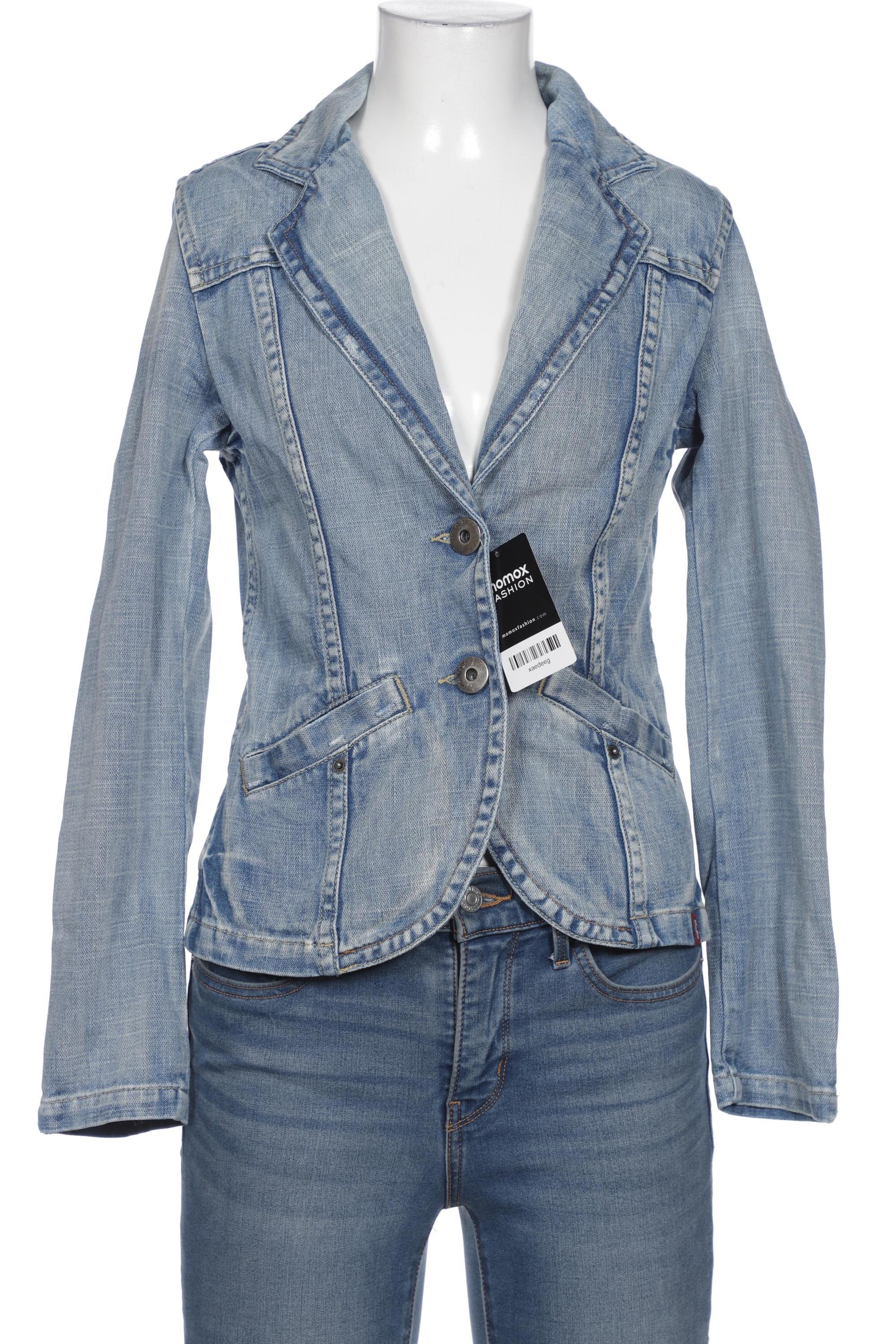 

Esprit Damen Blazer, blau