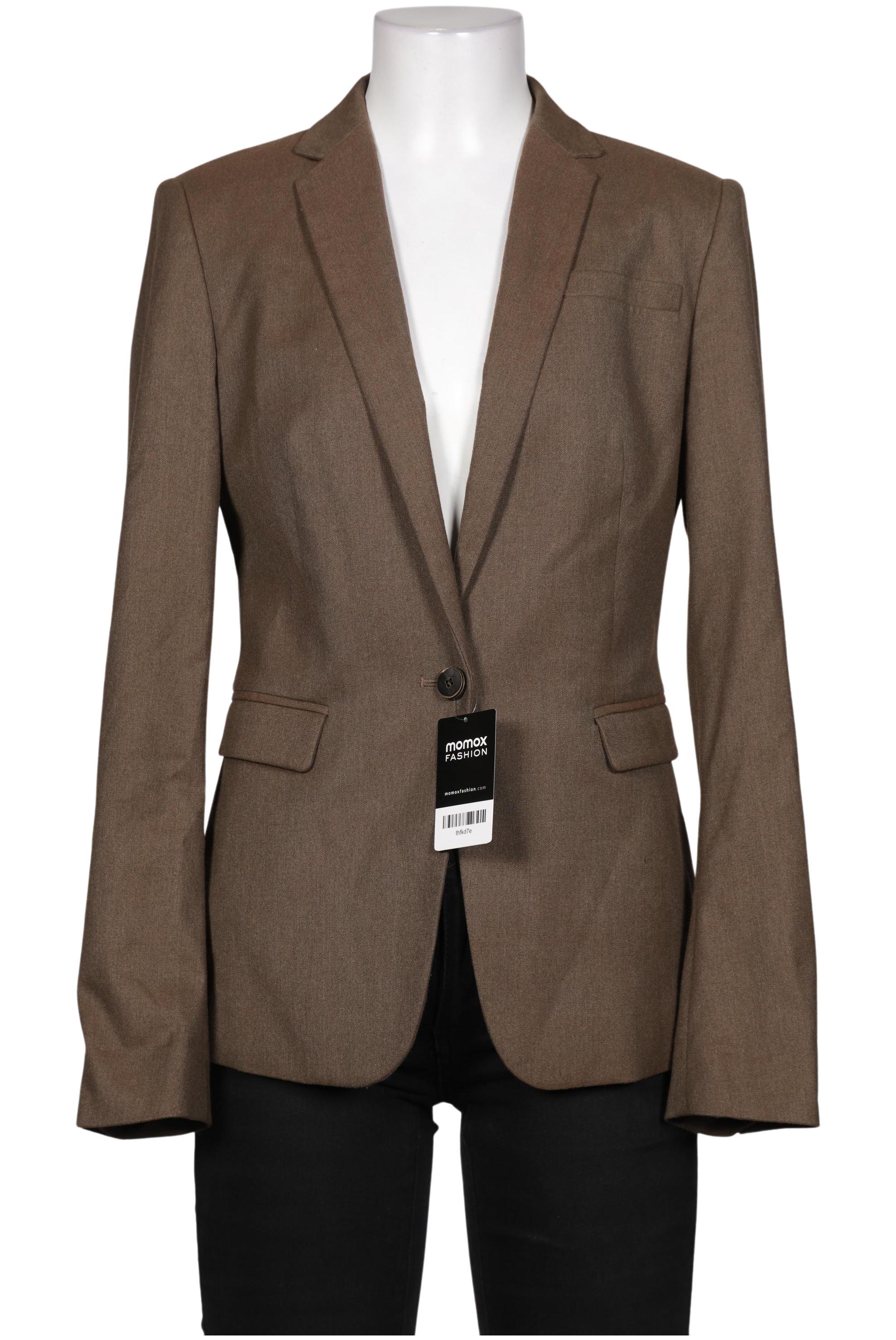 

Esprit Damen Blazer, braun, Gr. 36