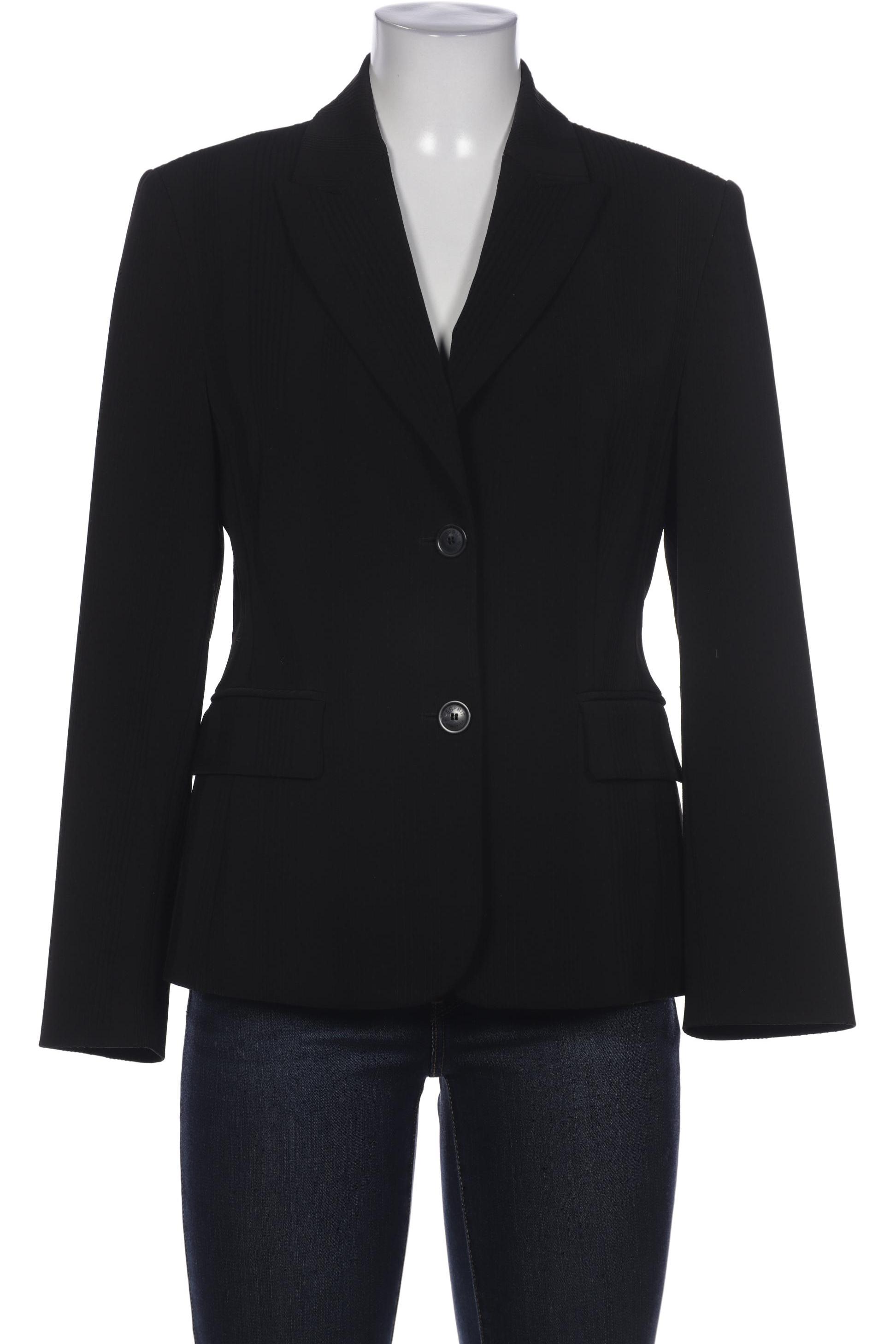 

Esprit Damen Blazer, schwarz, Gr. 40