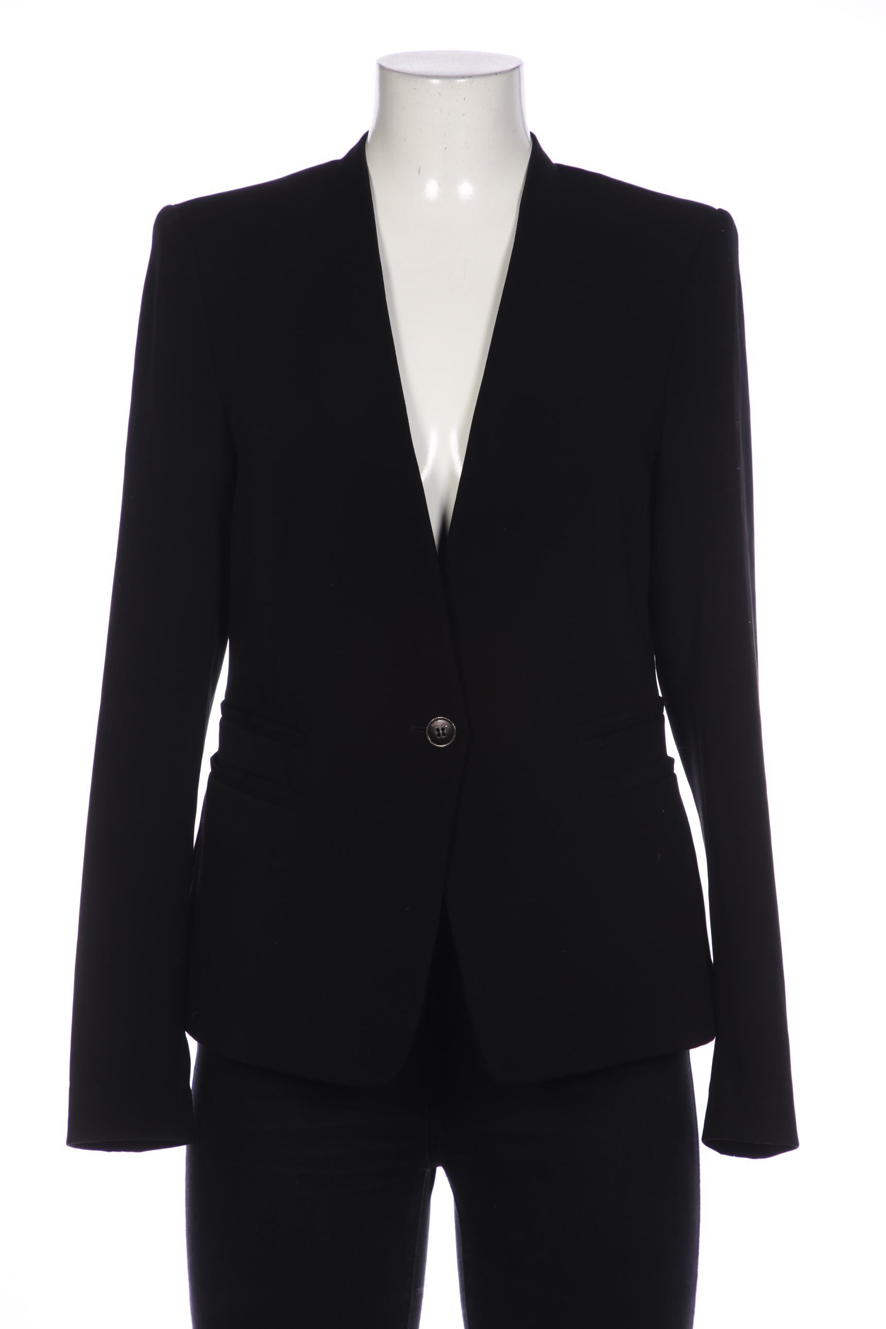 

Esprit Damen Blazer, schwarz, Gr. 40