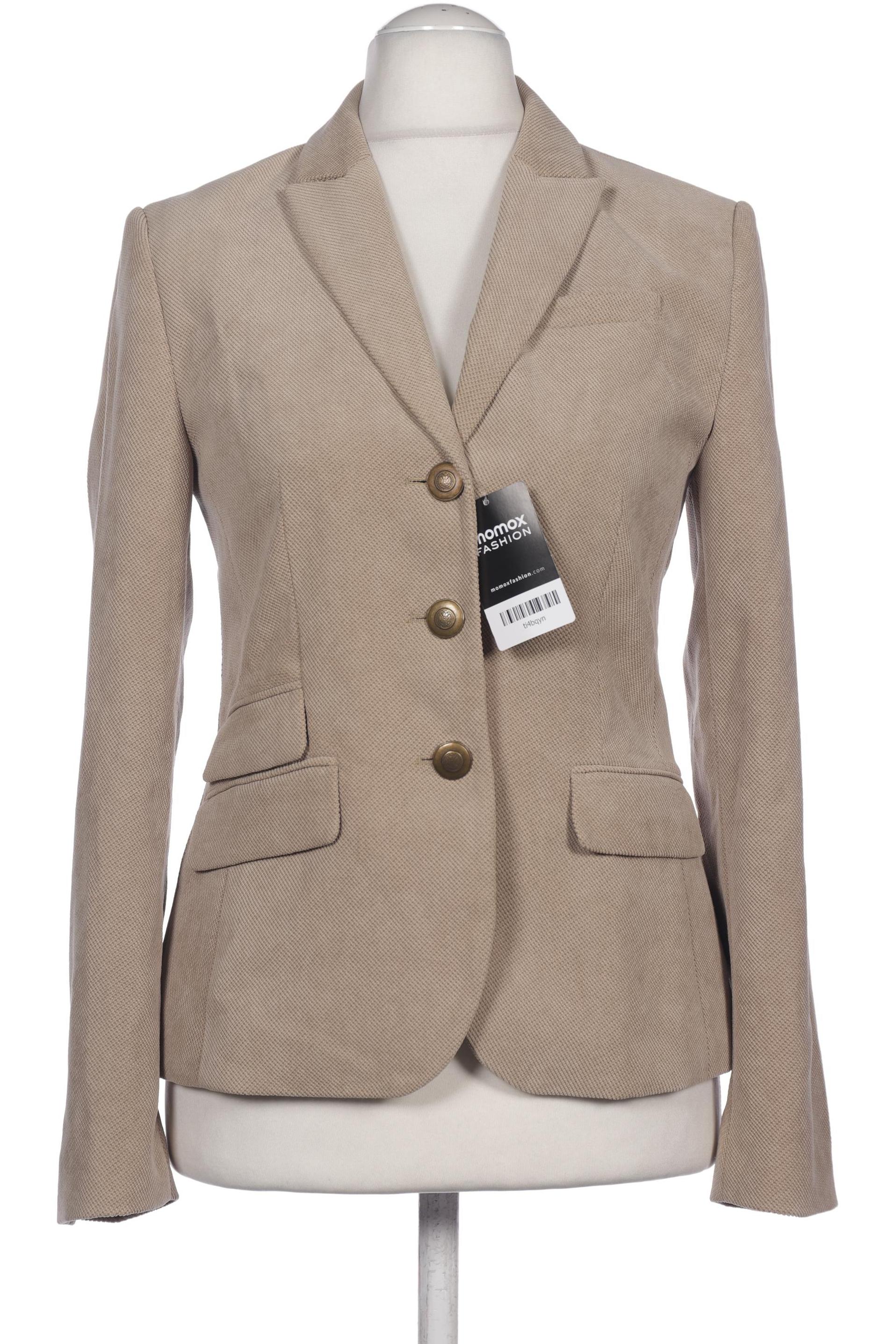 

Esprit Damen Blazer, beige, Gr. 36