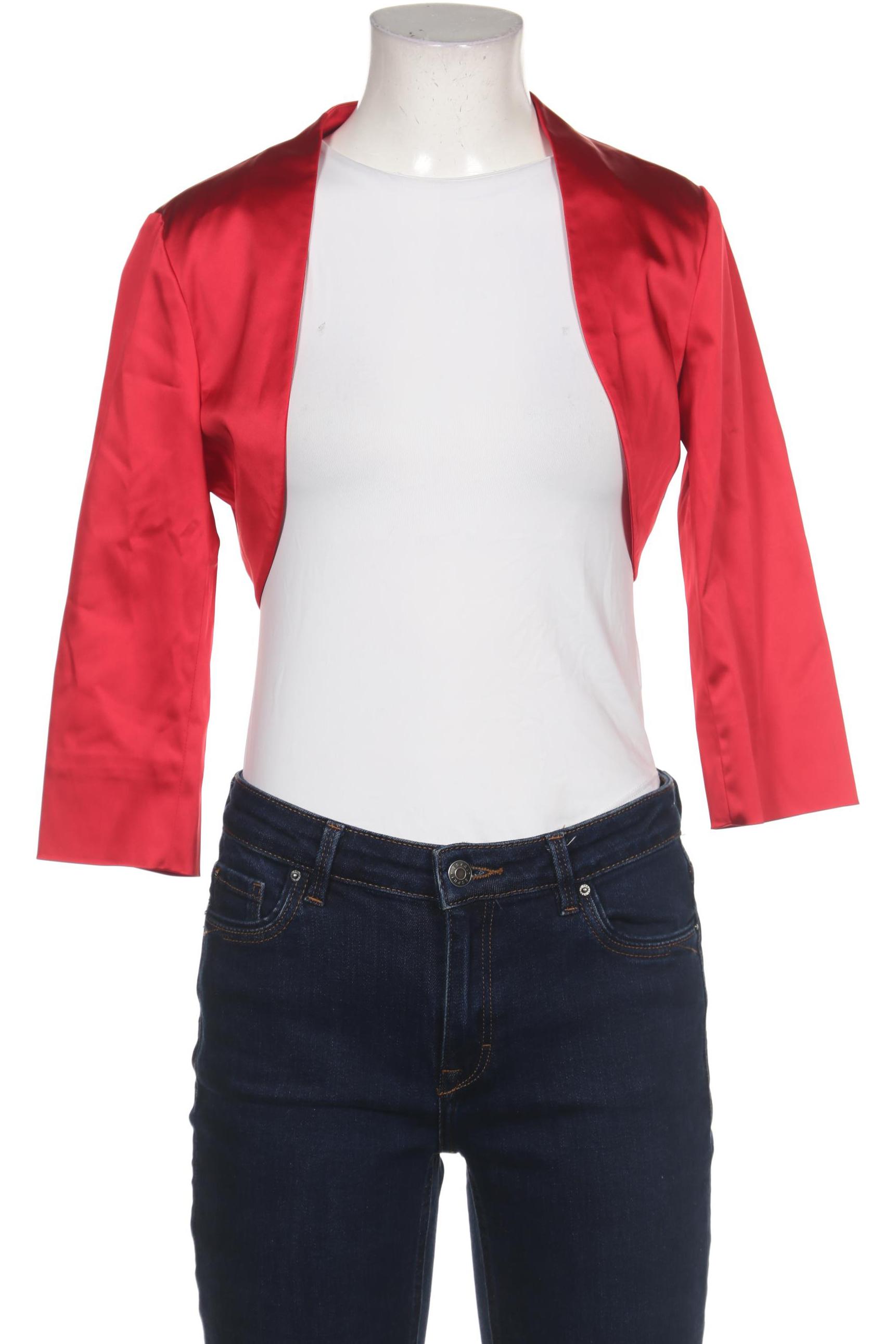 

Esprit Damen Blazer, rot, Gr. 36