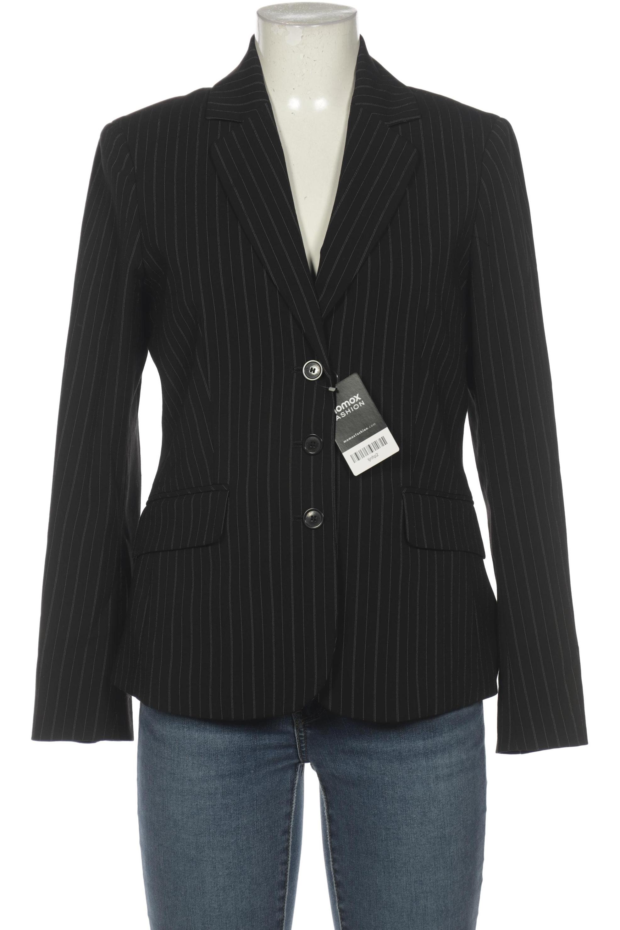 

Esprit Damen Blazer, schwarz, Gr. 40