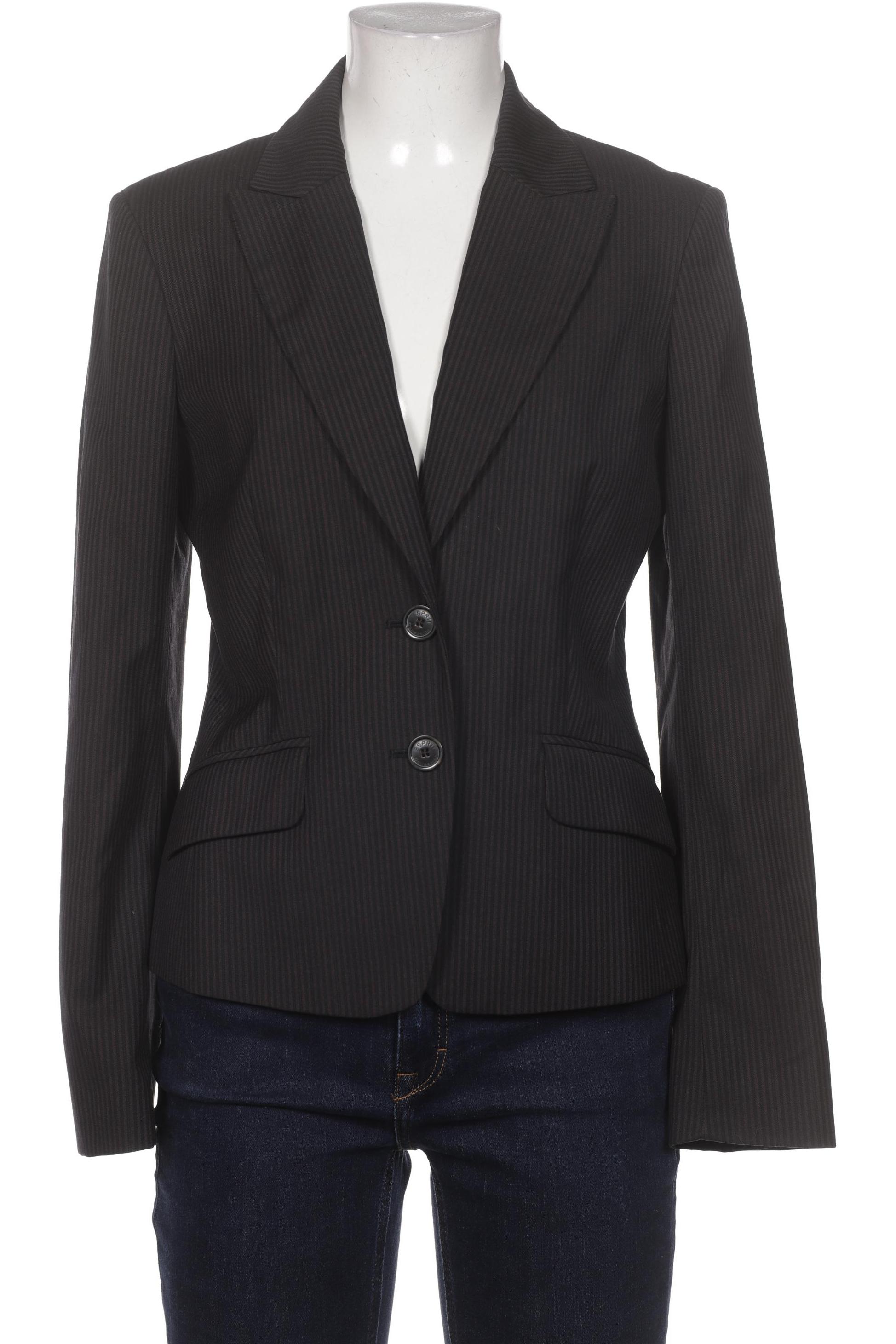 

Esprit Damen Blazer, schwarz, Gr. 38