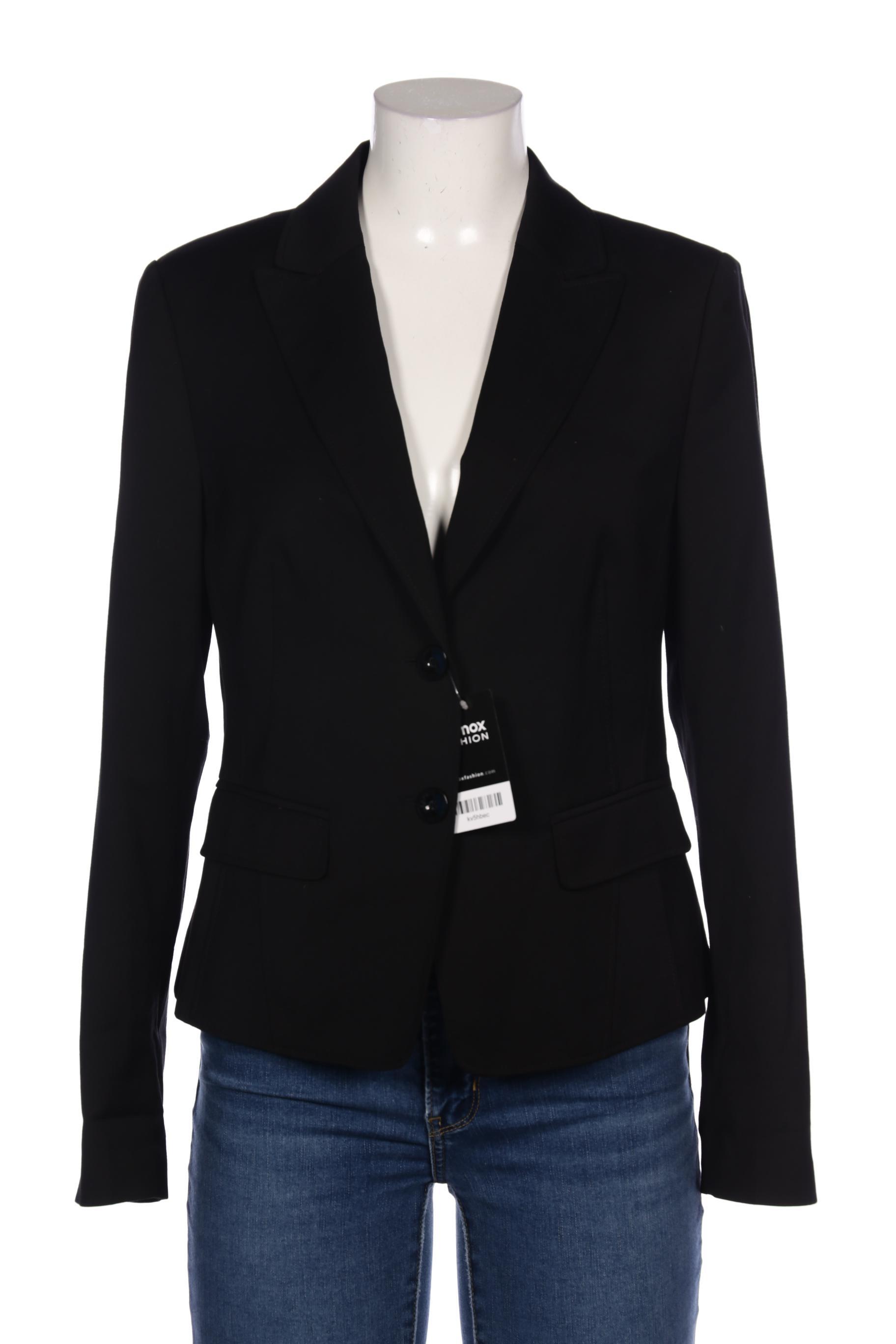 

Esprit Damen Blazer, schwarz, Gr. 38