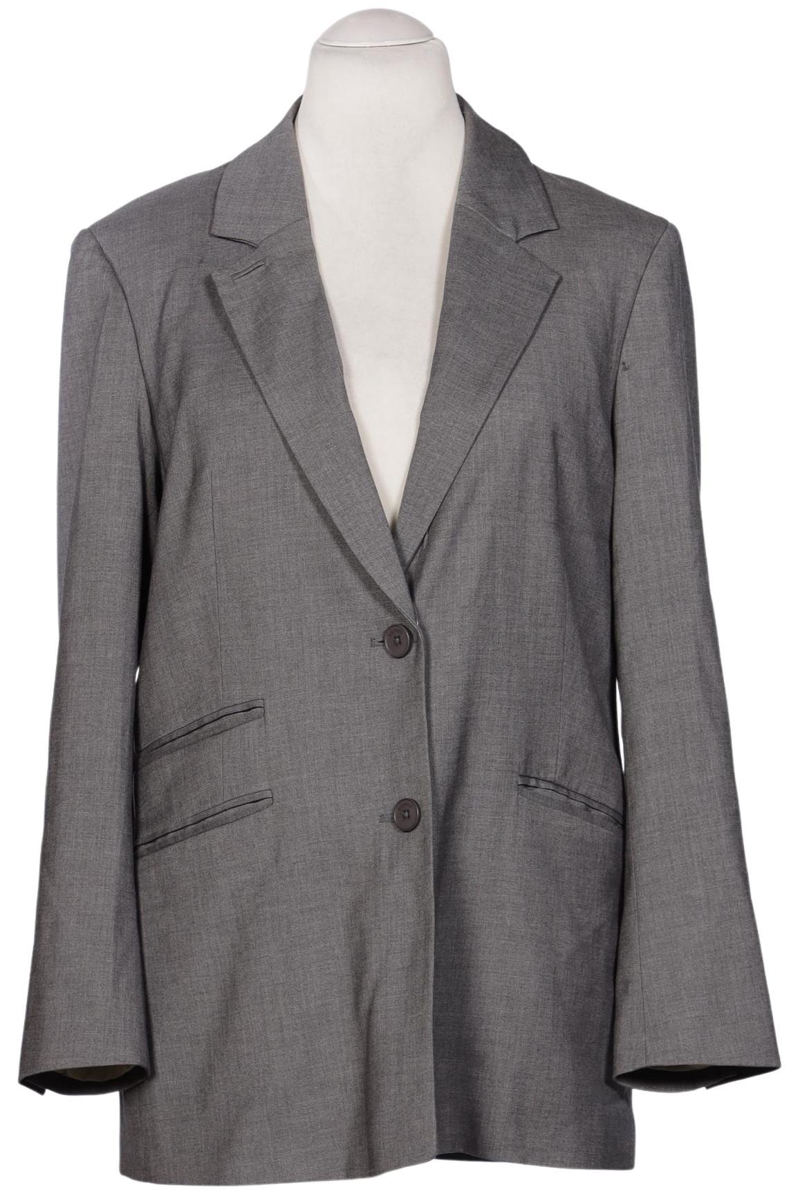 

Esprit Damen Blazer, grau, Gr. 40