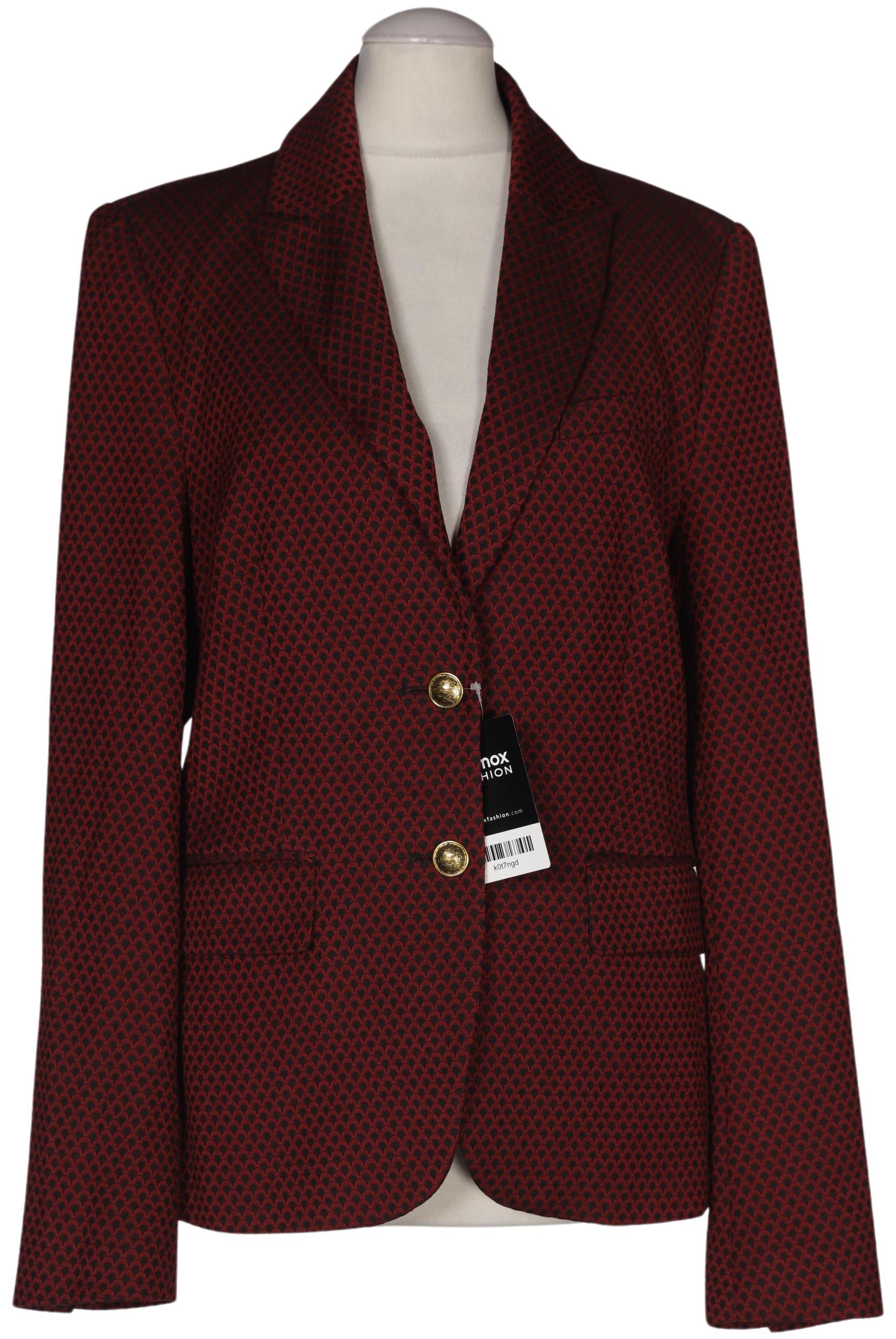 

Esprit Damen Blazer, rot, Gr. 36