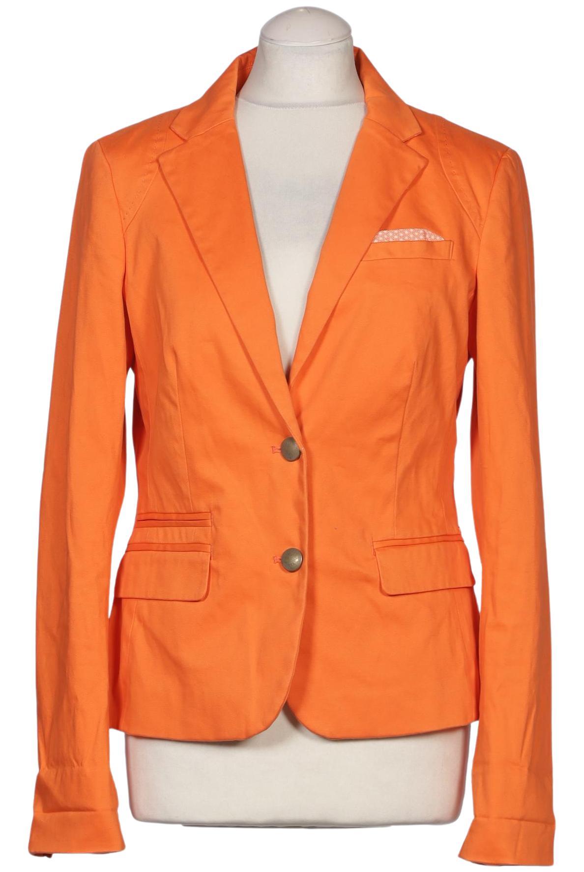 

Esprit Damen Blazer, orange, Gr. 38