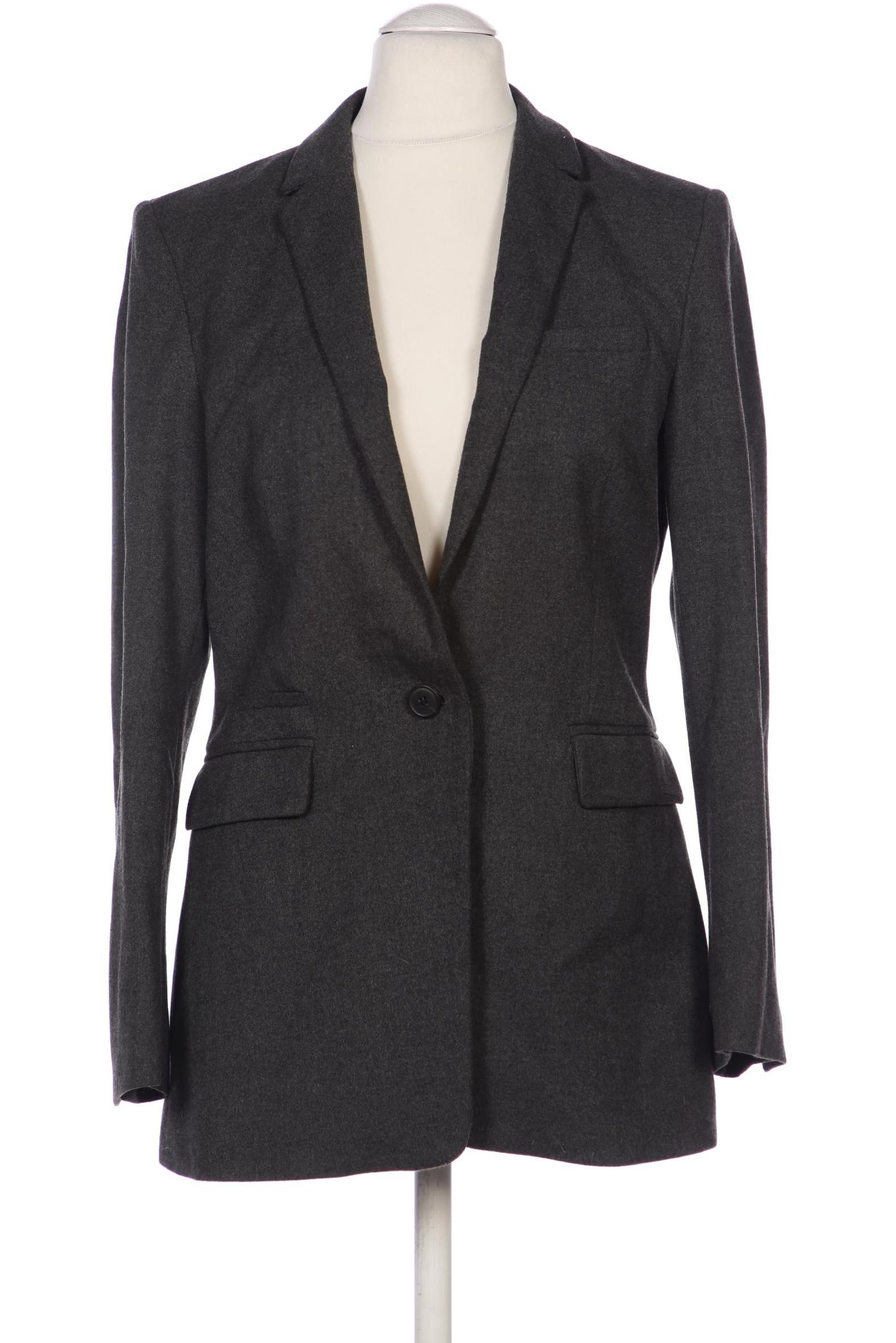 

Esprit Damen Blazer, grau, Gr. 38