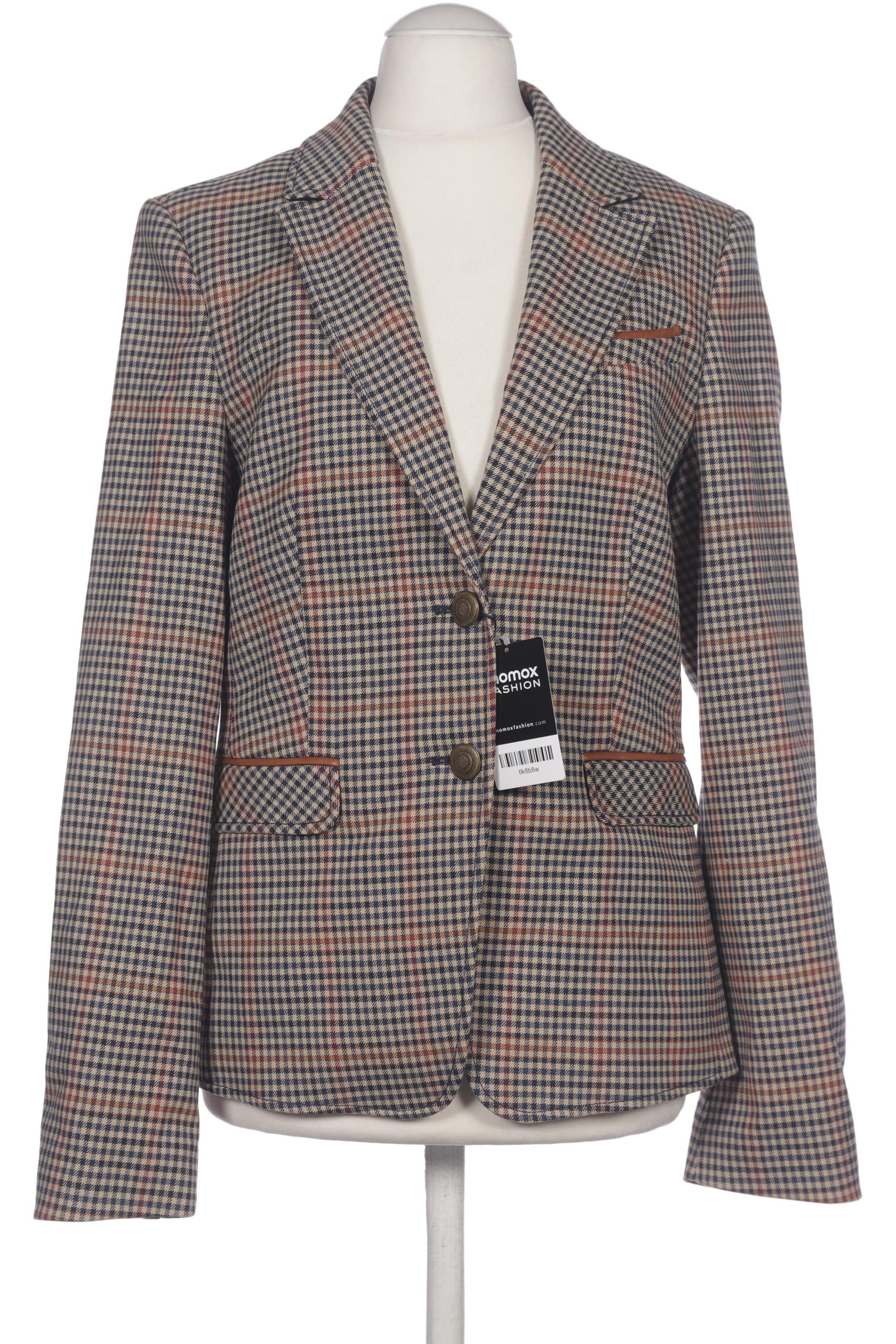 

Esprit Damen Blazer, braun, Gr. 36