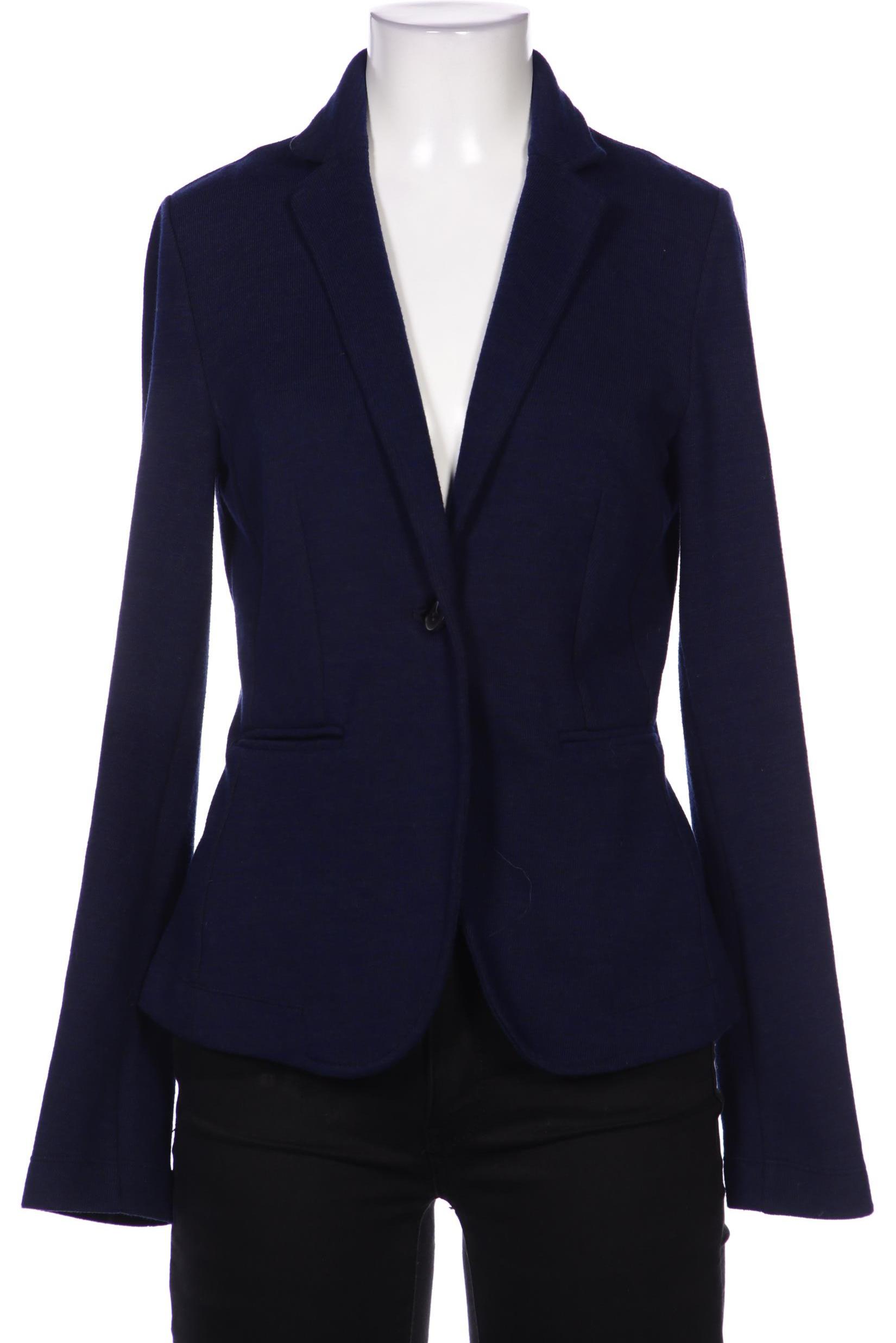 

Esprit Damen Blazer, marineblau, Gr. 34