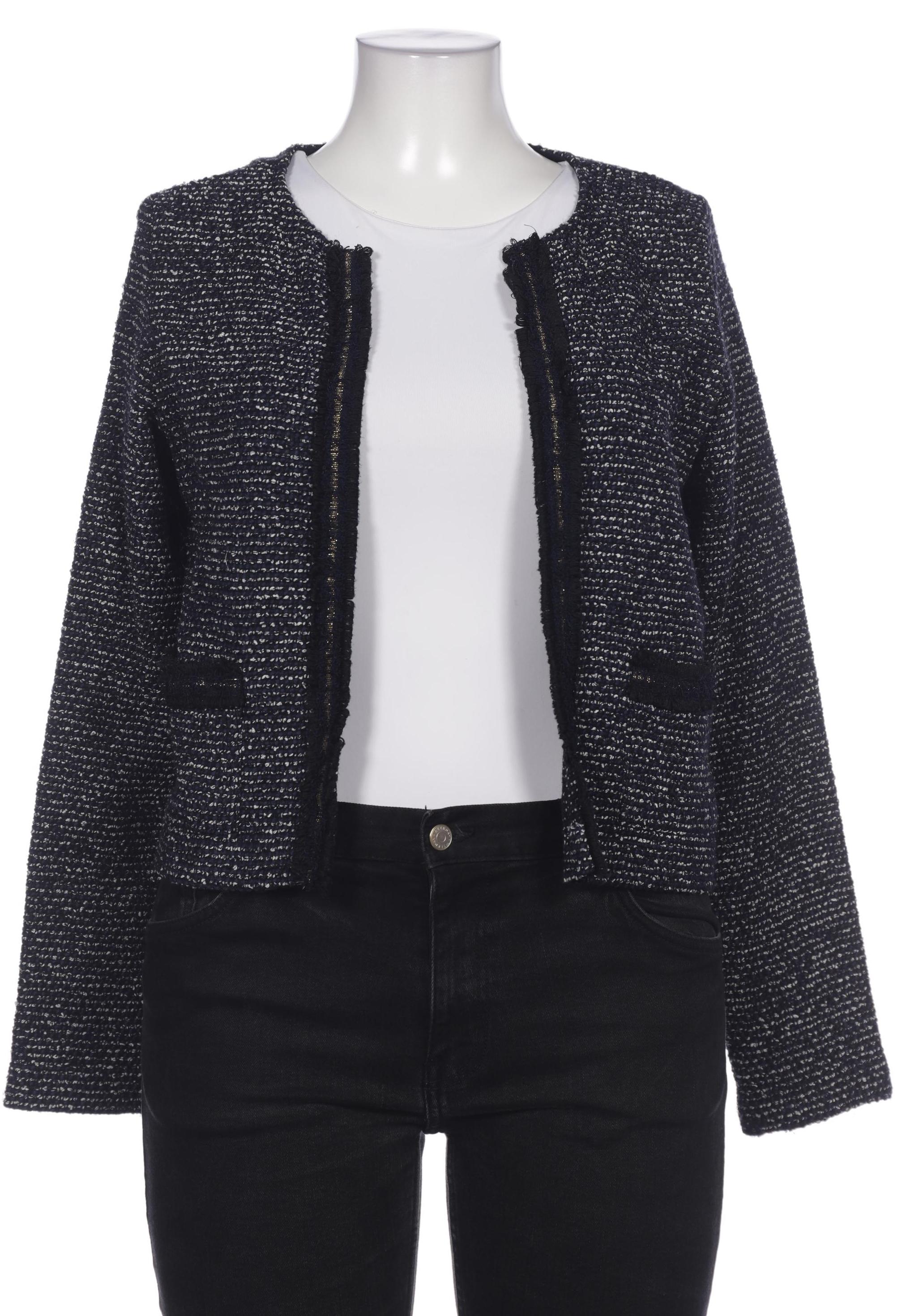 

Esprit Damen Blazer, marineblau