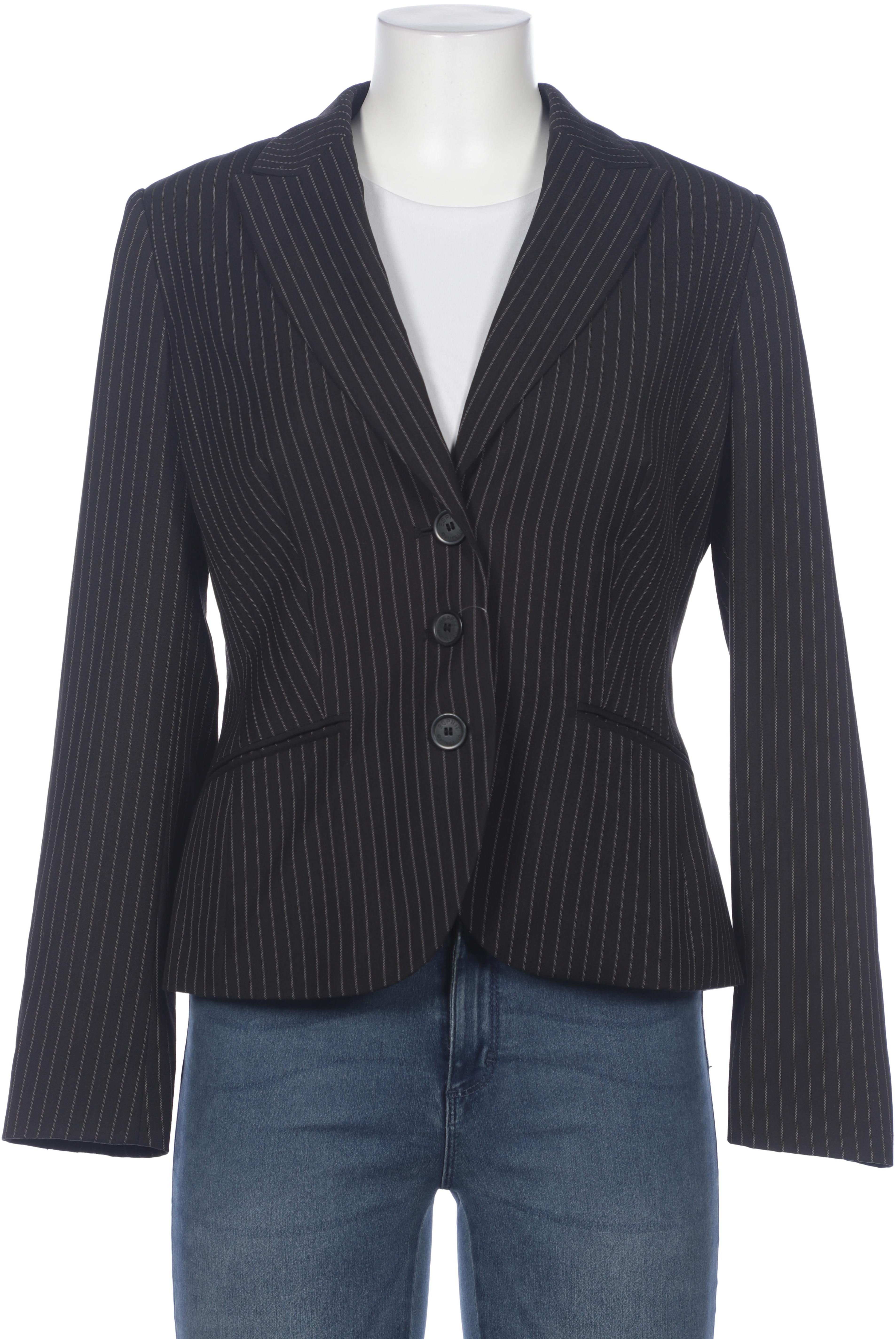 

Esprit Damen Blazer, schwarz, Gr. 40