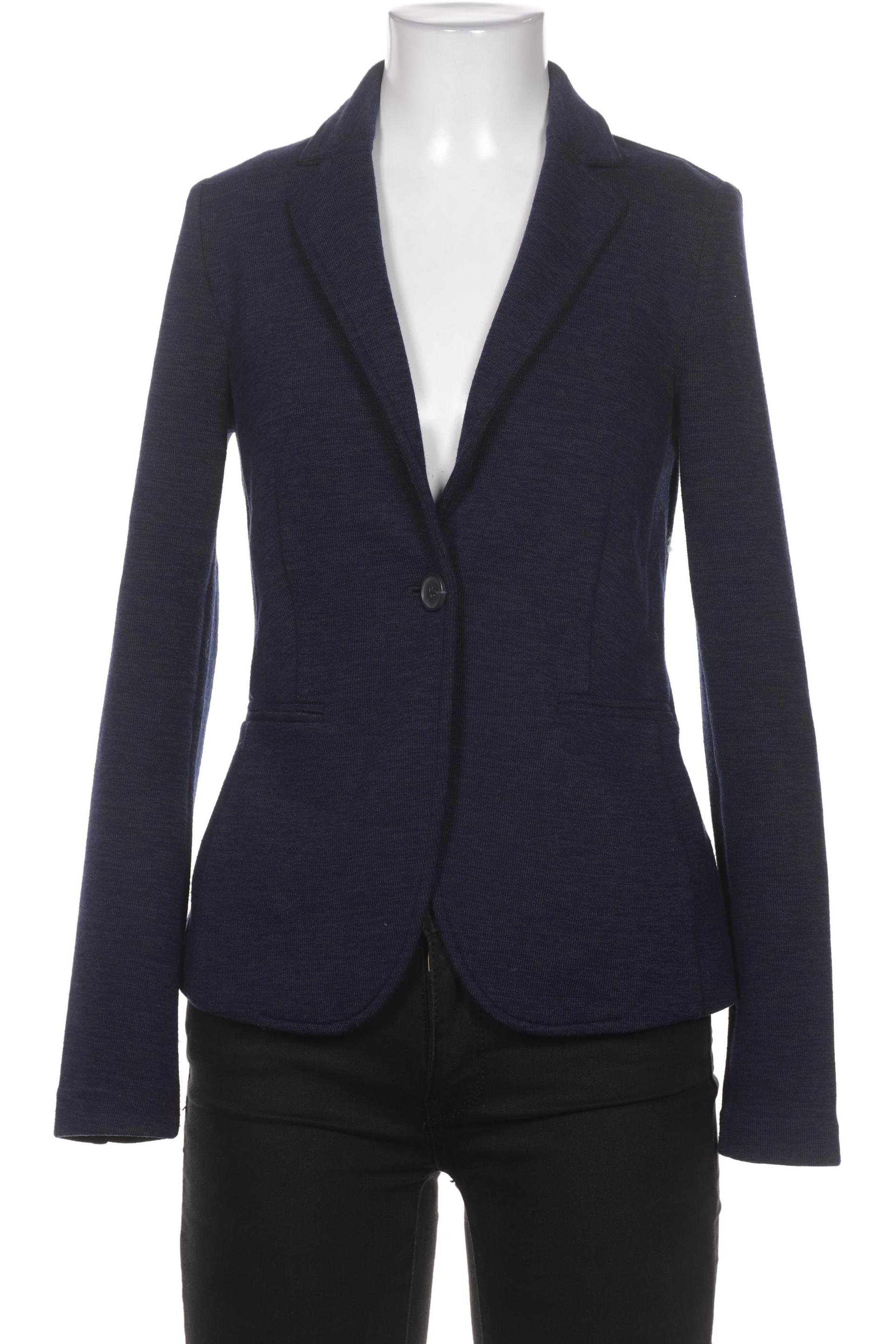 

Esprit Damen Blazer, marineblau, Gr. 34