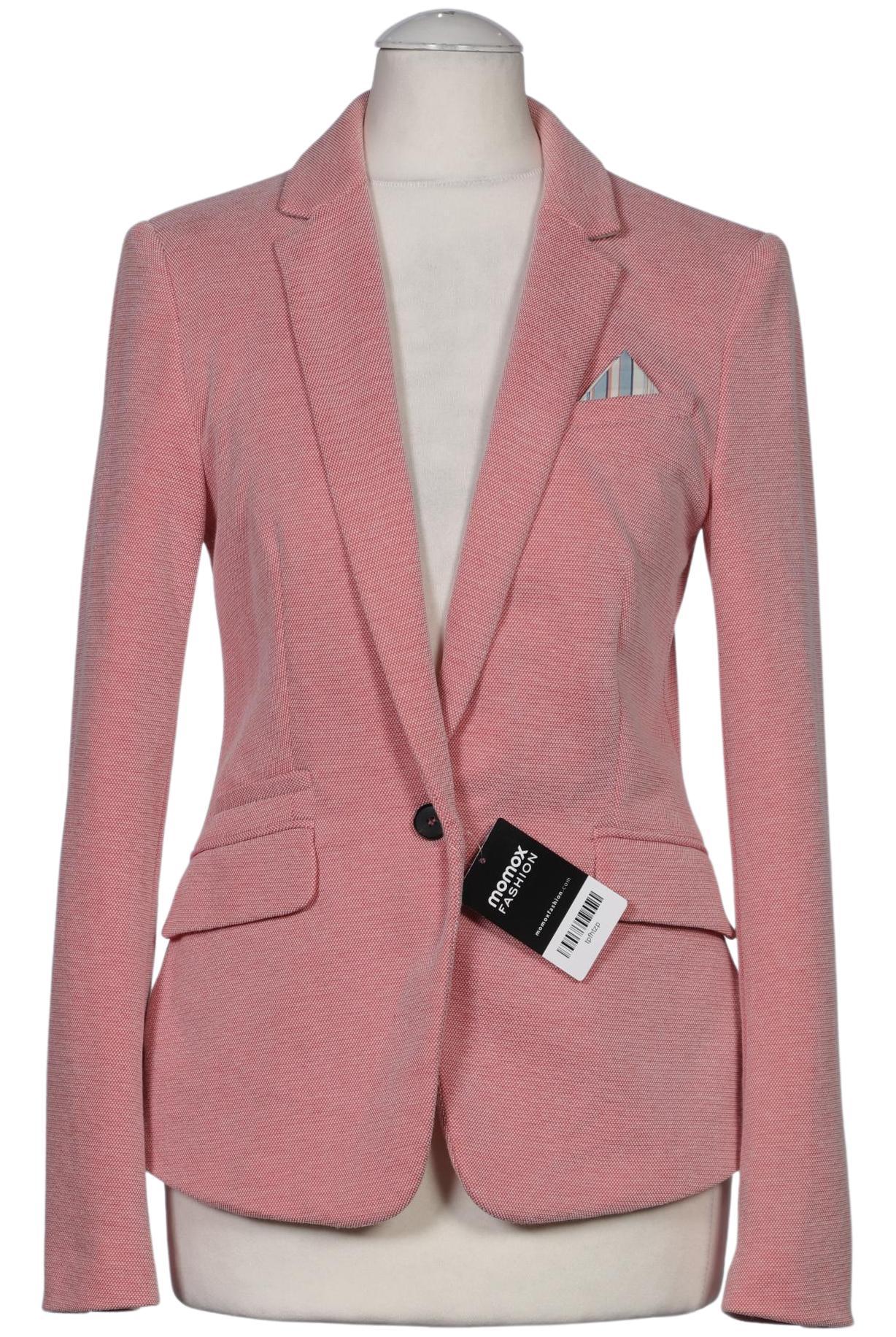 

Esprit Damen Blazer, pink, Gr. 34