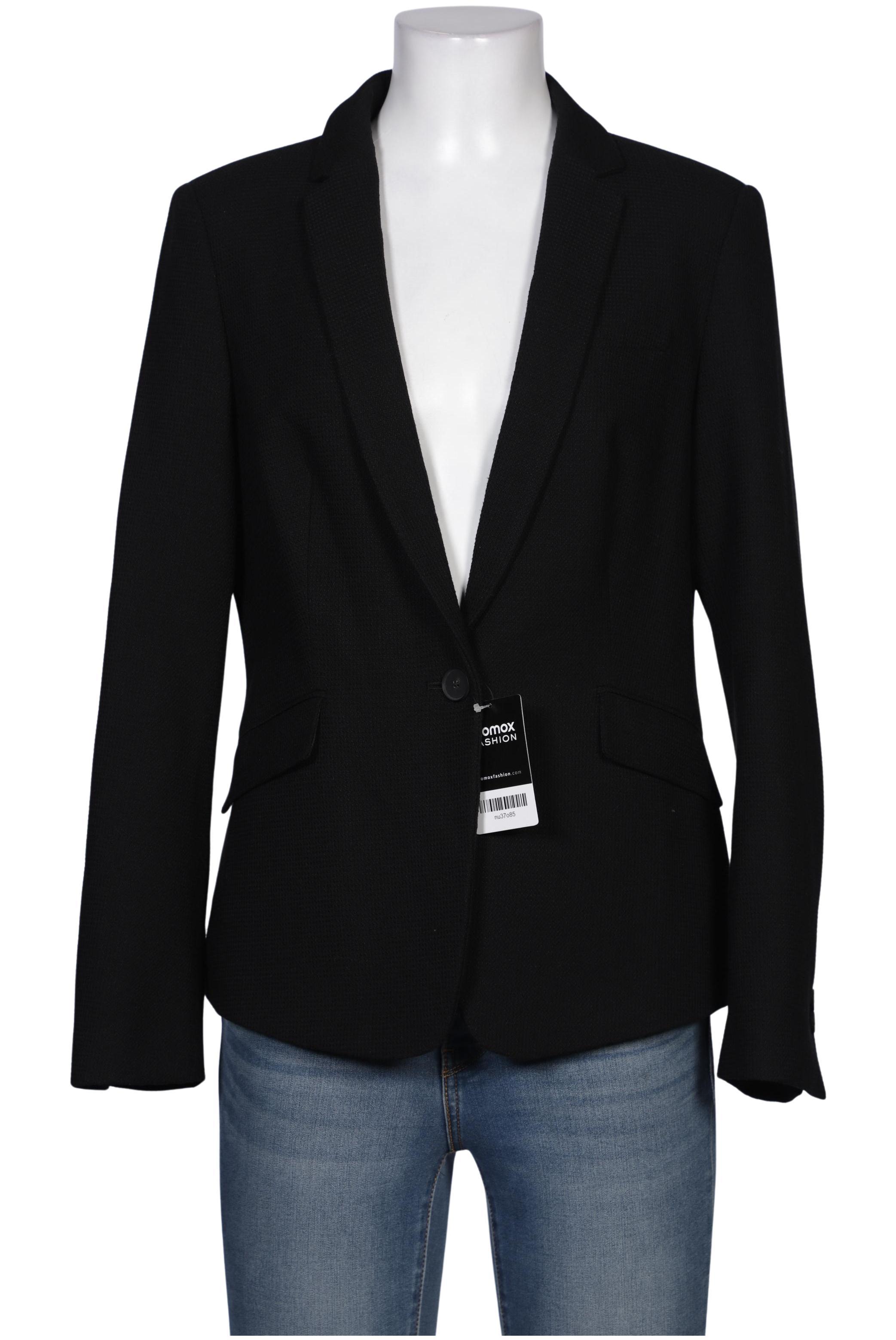 

Esprit Damen Blazer, schwarz, Gr. 40