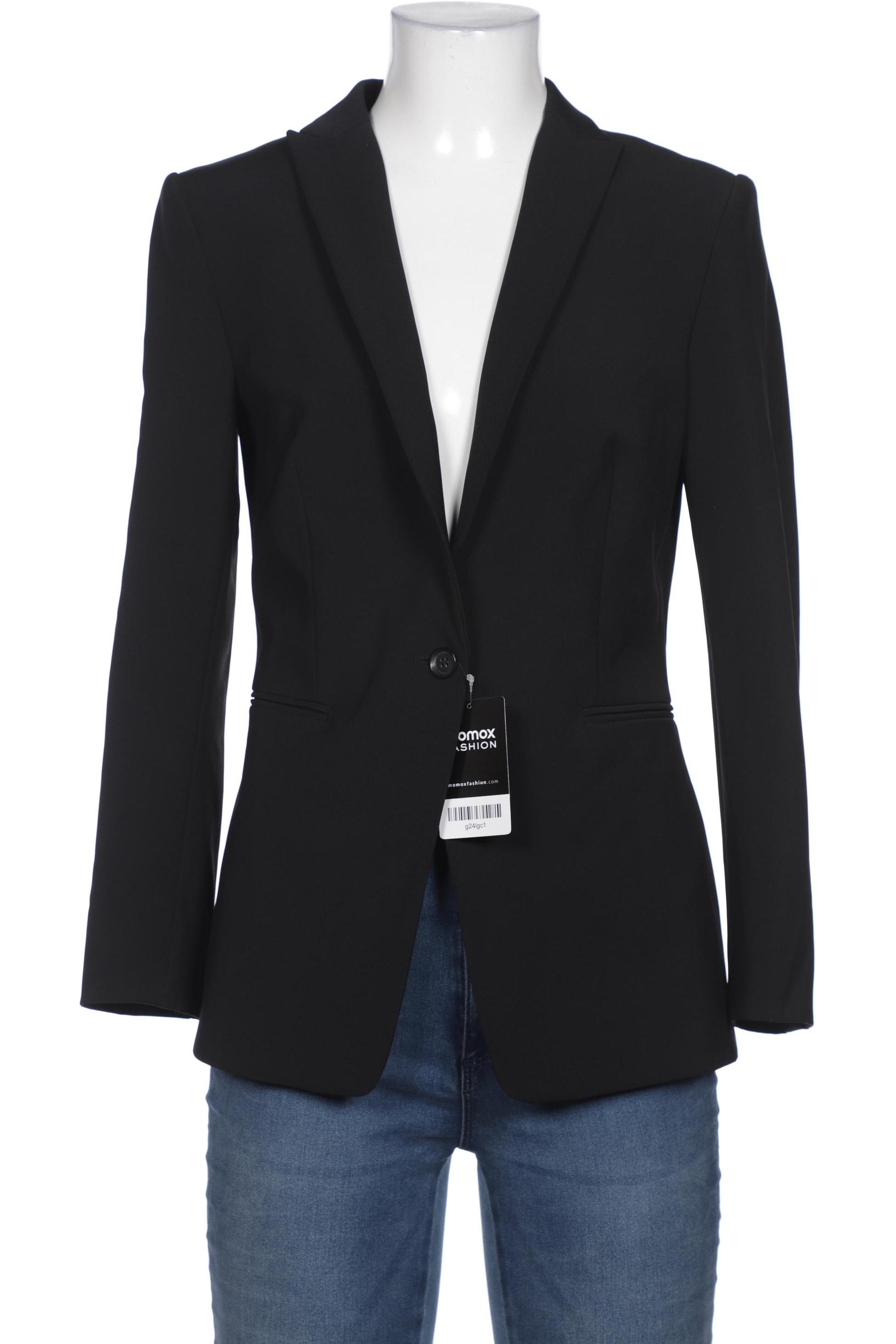 

Esprit Damen Blazer, schwarz