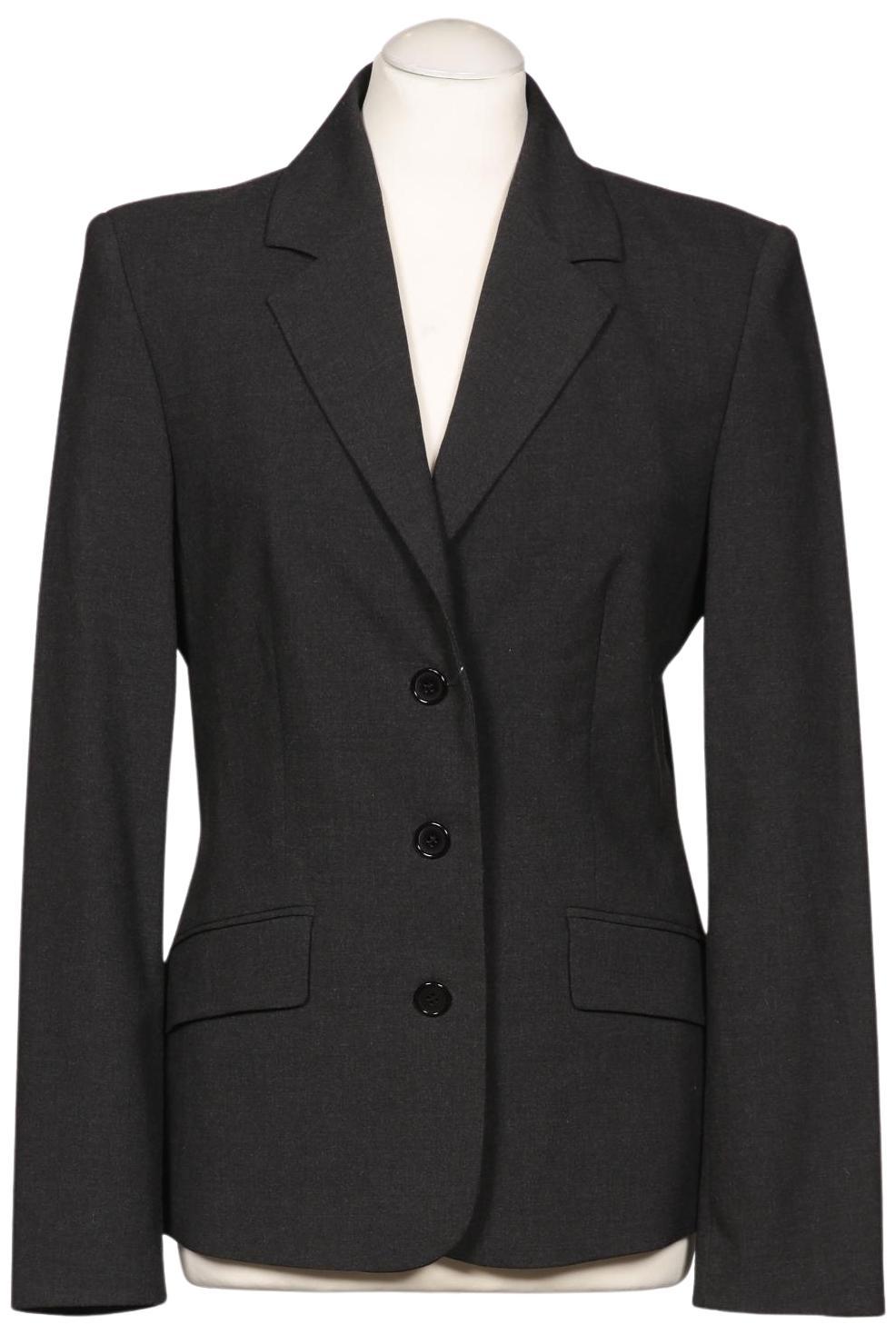 

Esprit Damen Blazer, grau, Gr. 38