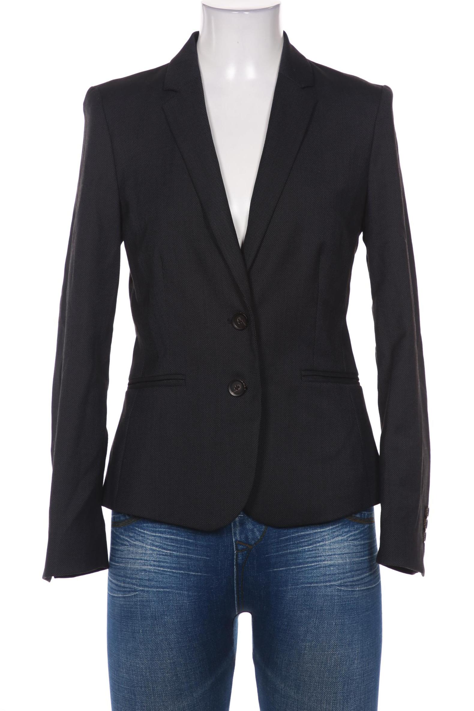 

Esprit Damen Blazer, marineblau, Gr. 34