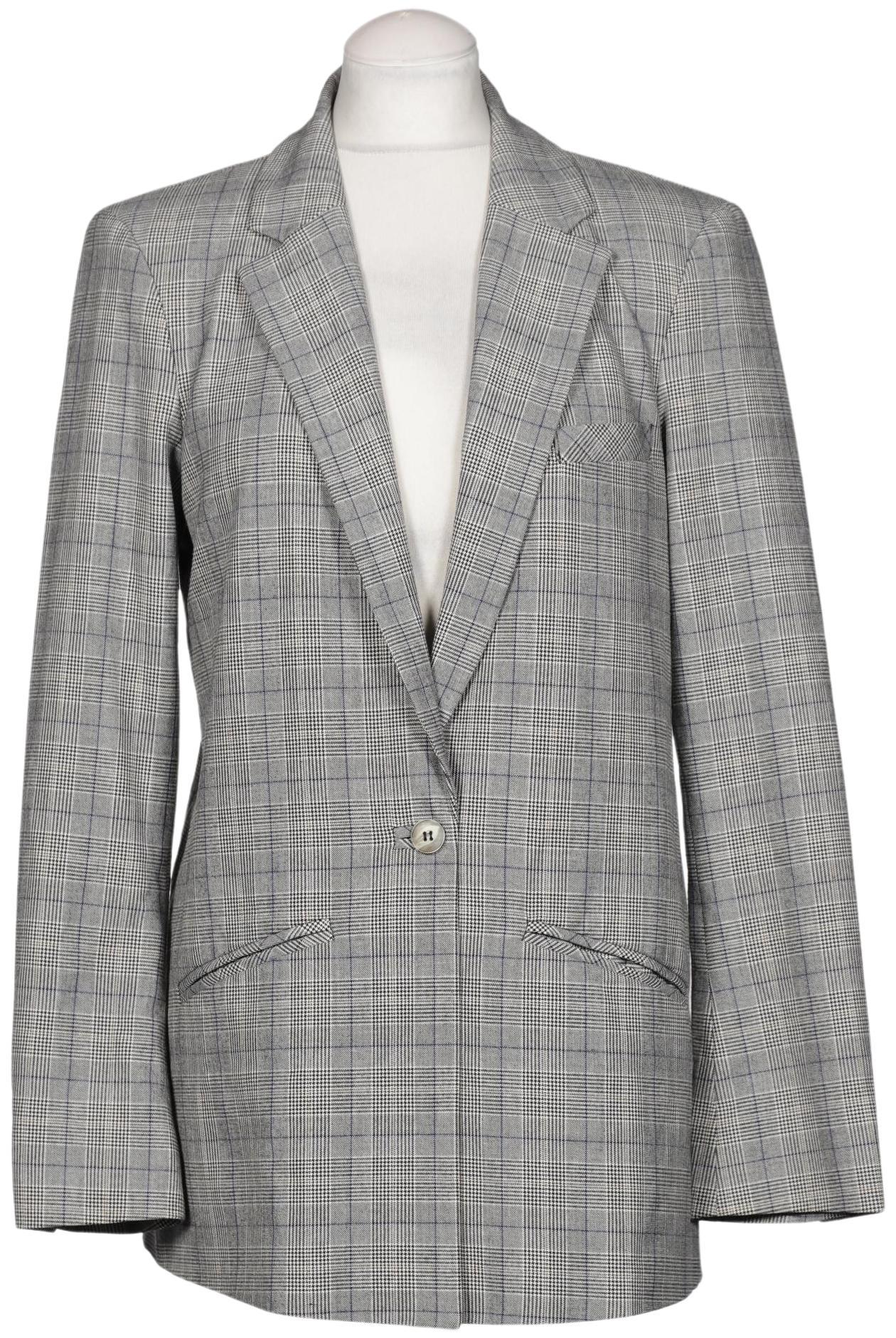 

Esprit Damen Blazer, grau, Gr. 40