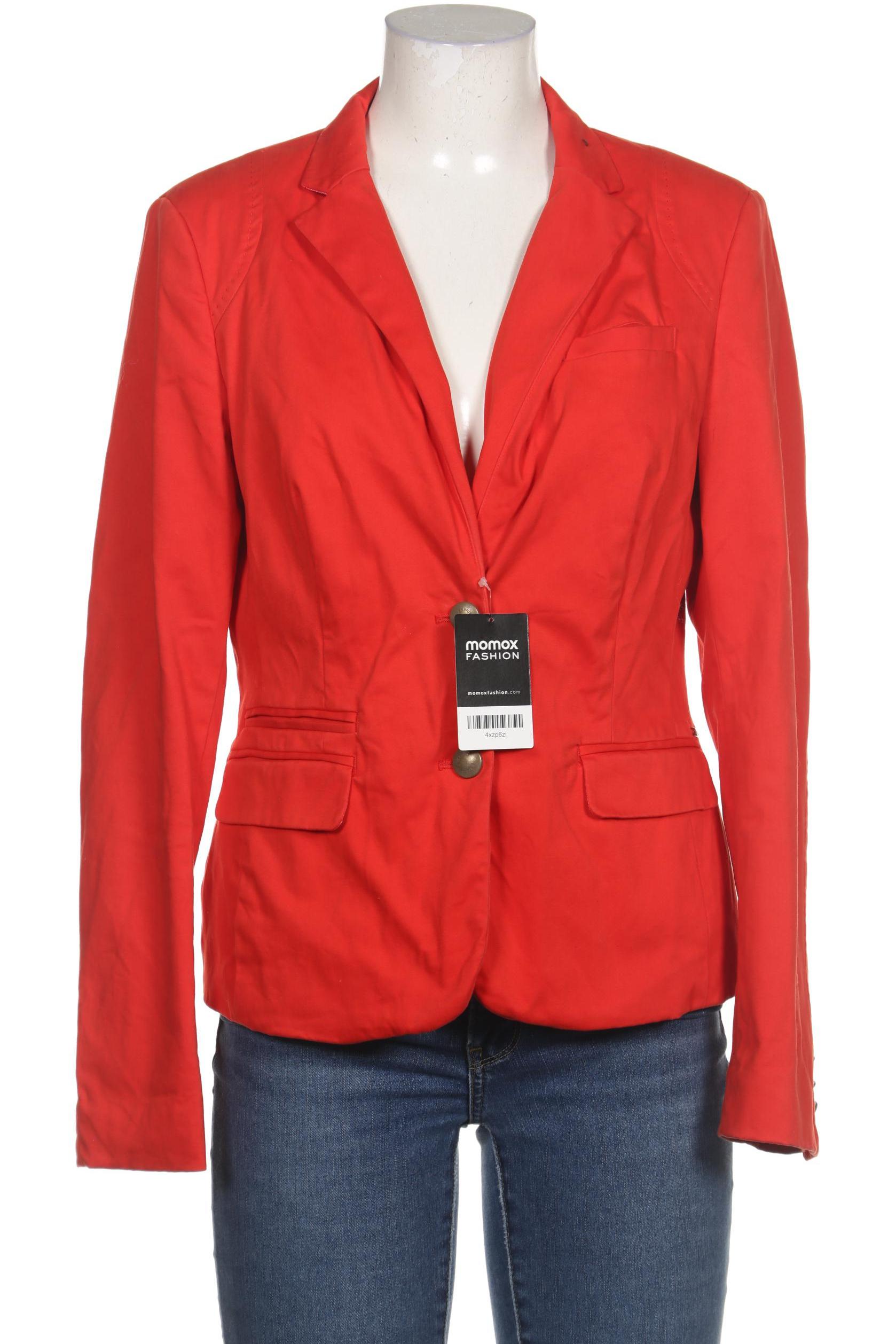 

Esprit Damen Blazer, rot, Gr. 40