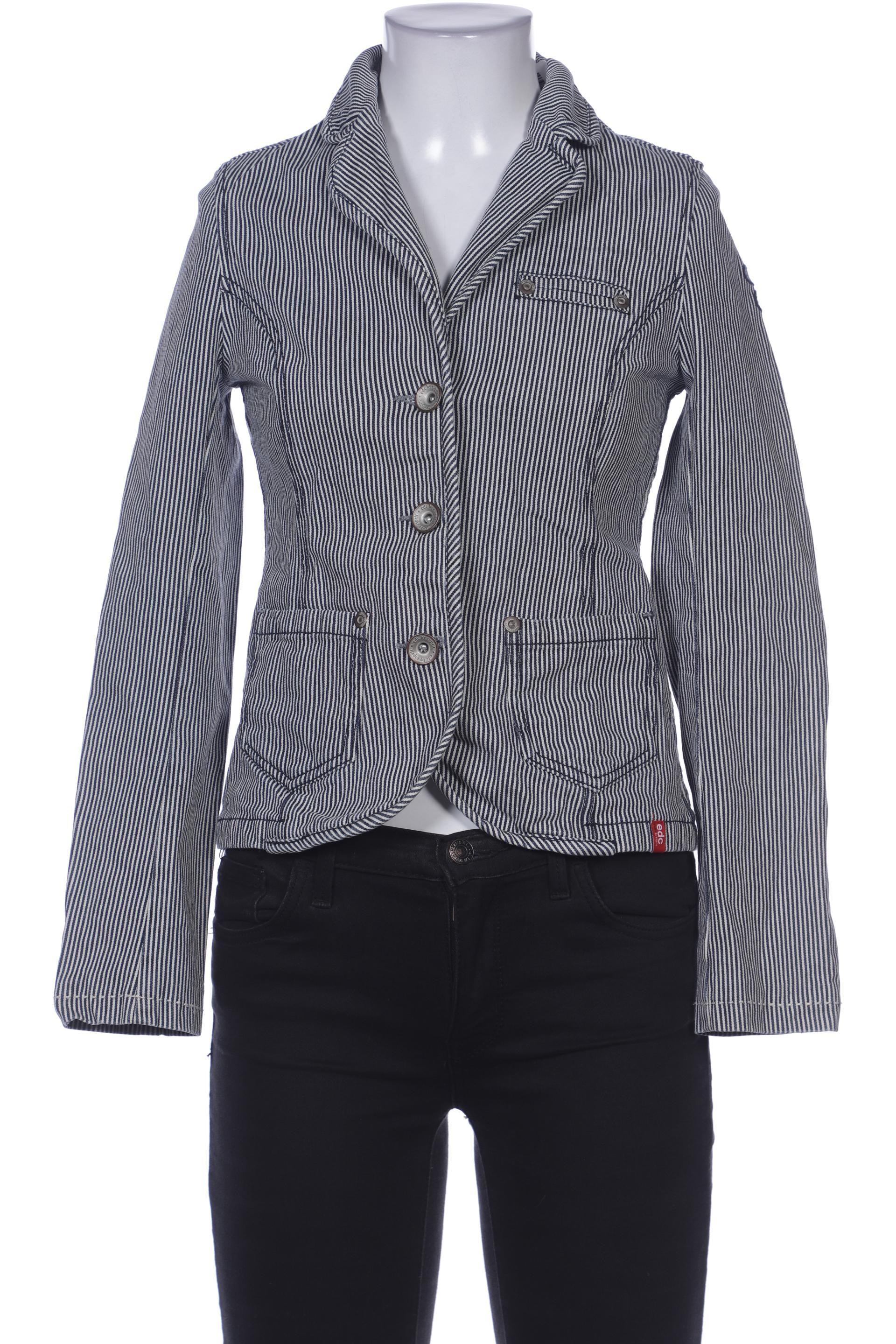 

Esprit Damen Blazer, marineblau, Gr. 38