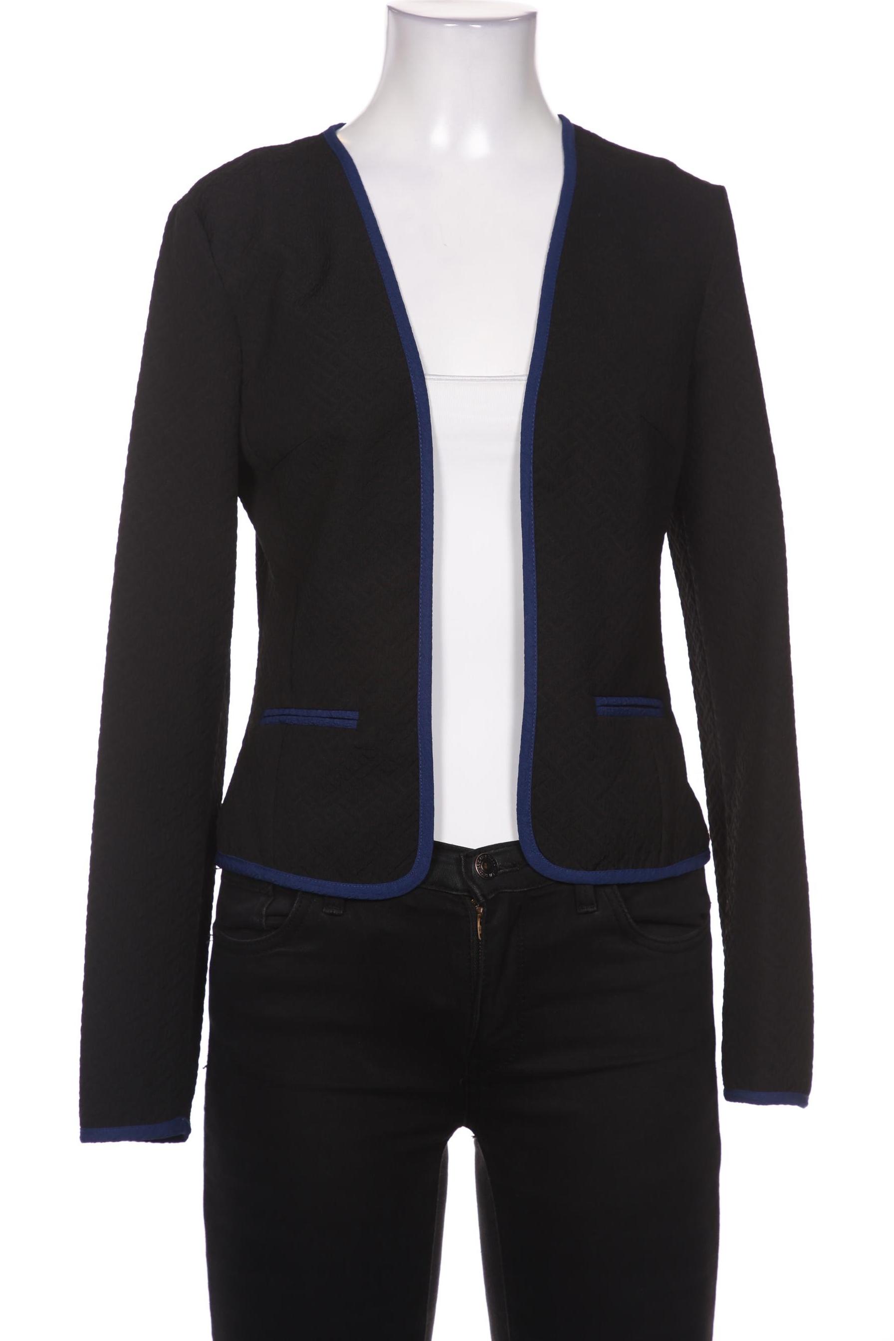 

Esprit Damen Blazer, schwarz, Gr. 36