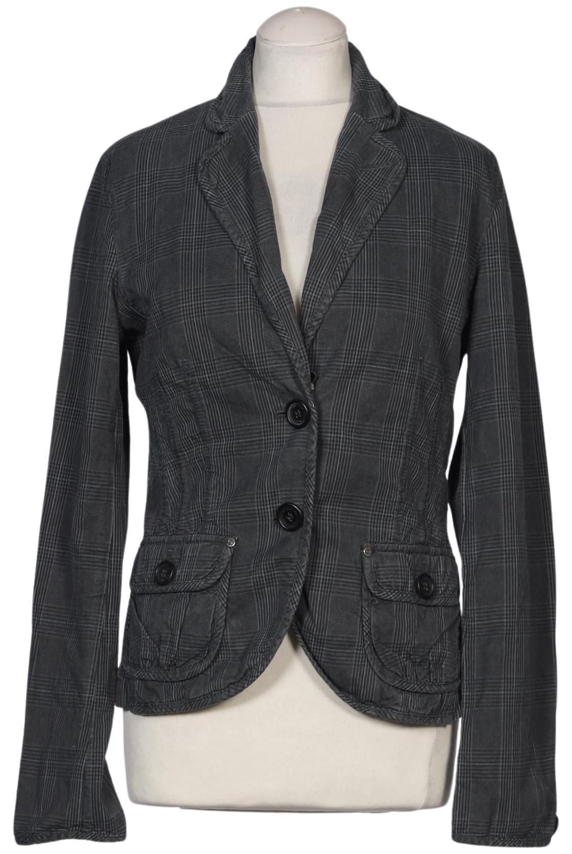 

Esprit Damen Blazer, grau, Gr. 38