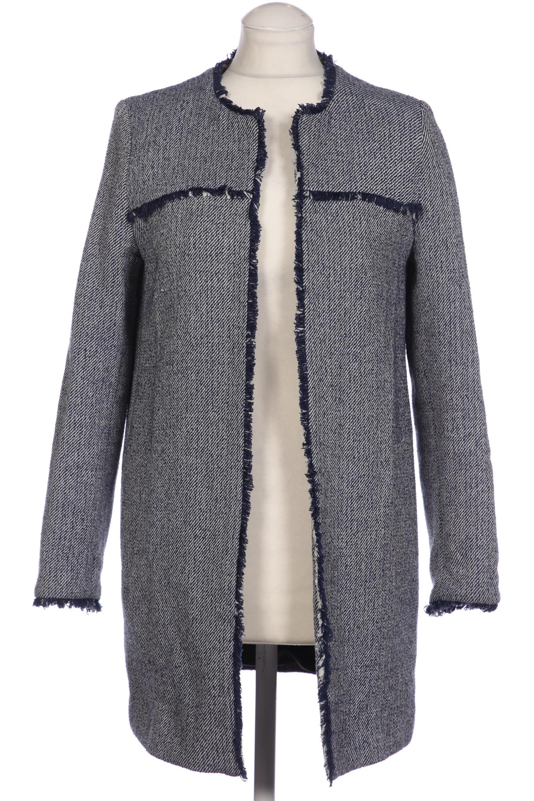 

Esprit Damen Blazer, blau, Gr. 34