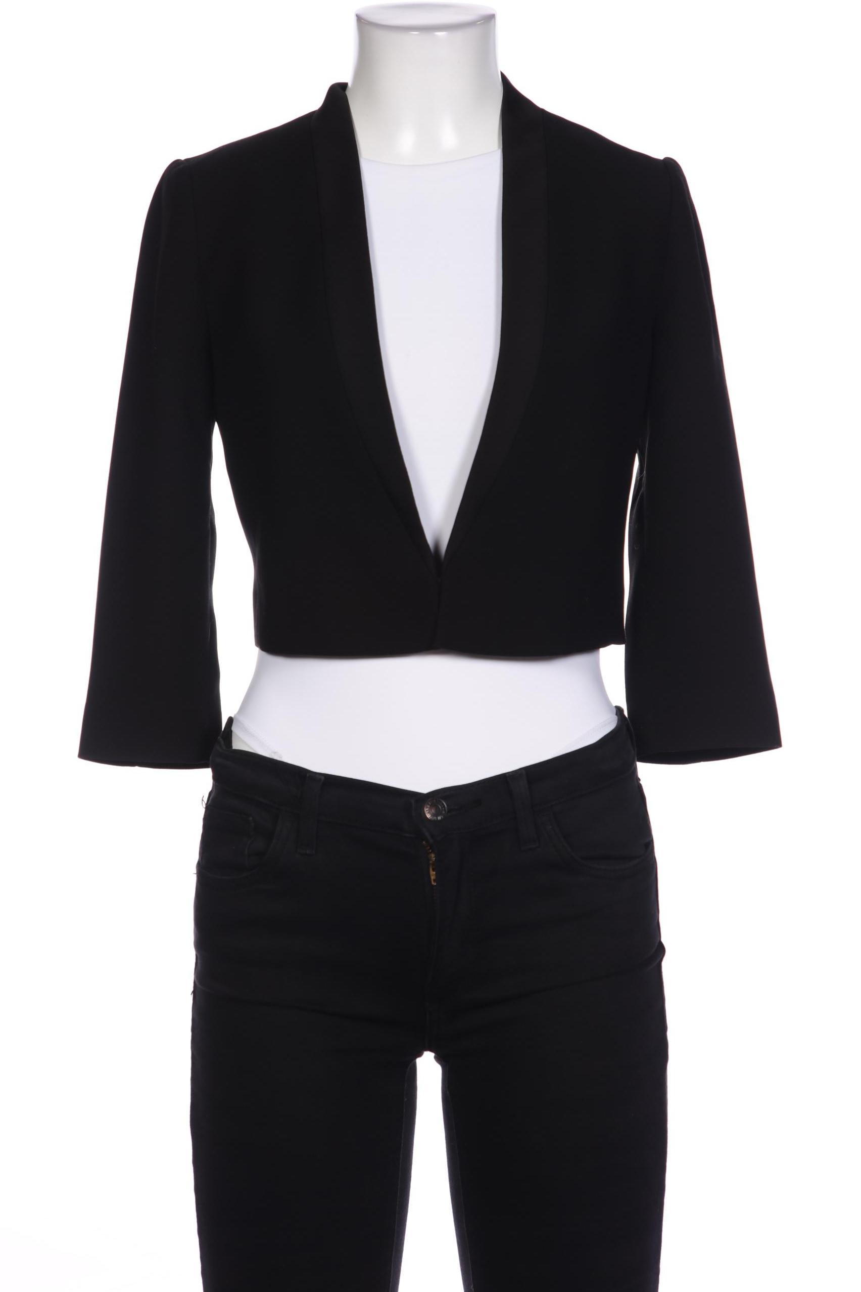 

Esprit Damen Blazer, schwarz, Gr. 32