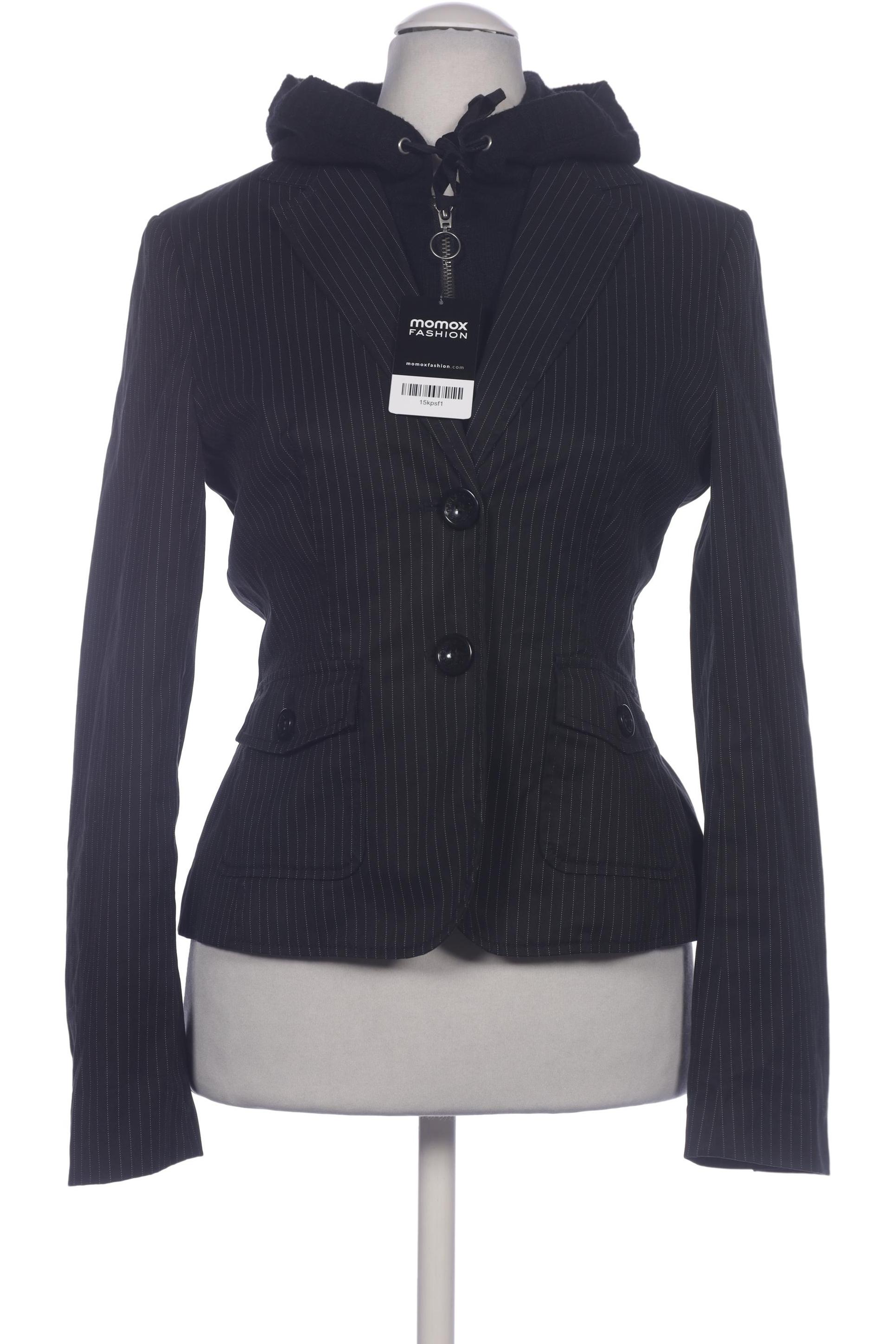 

Esprit Damen Blazer, schwarz, Gr. 36