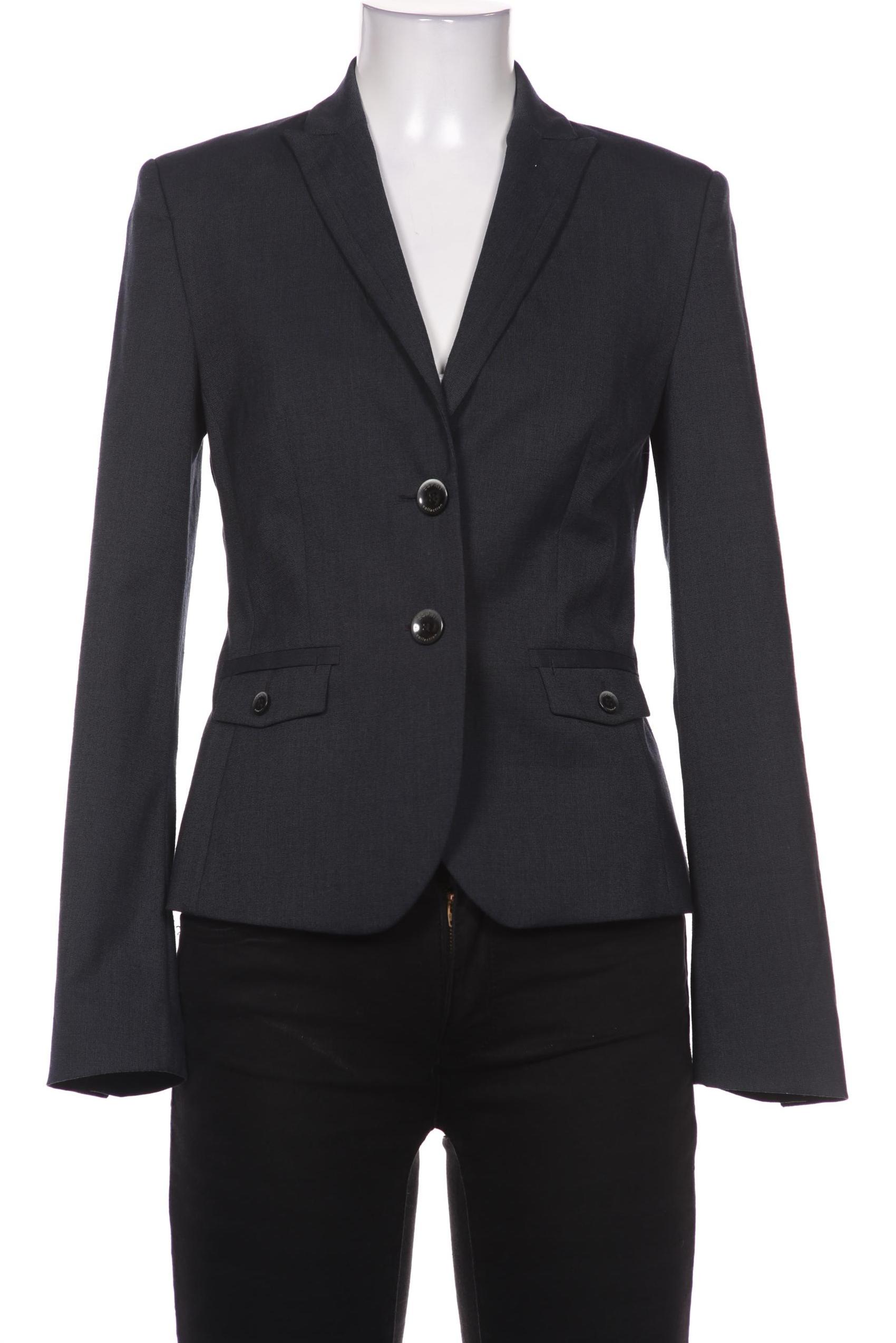 

Esprit Damen Blazer, marineblau, Gr. 34