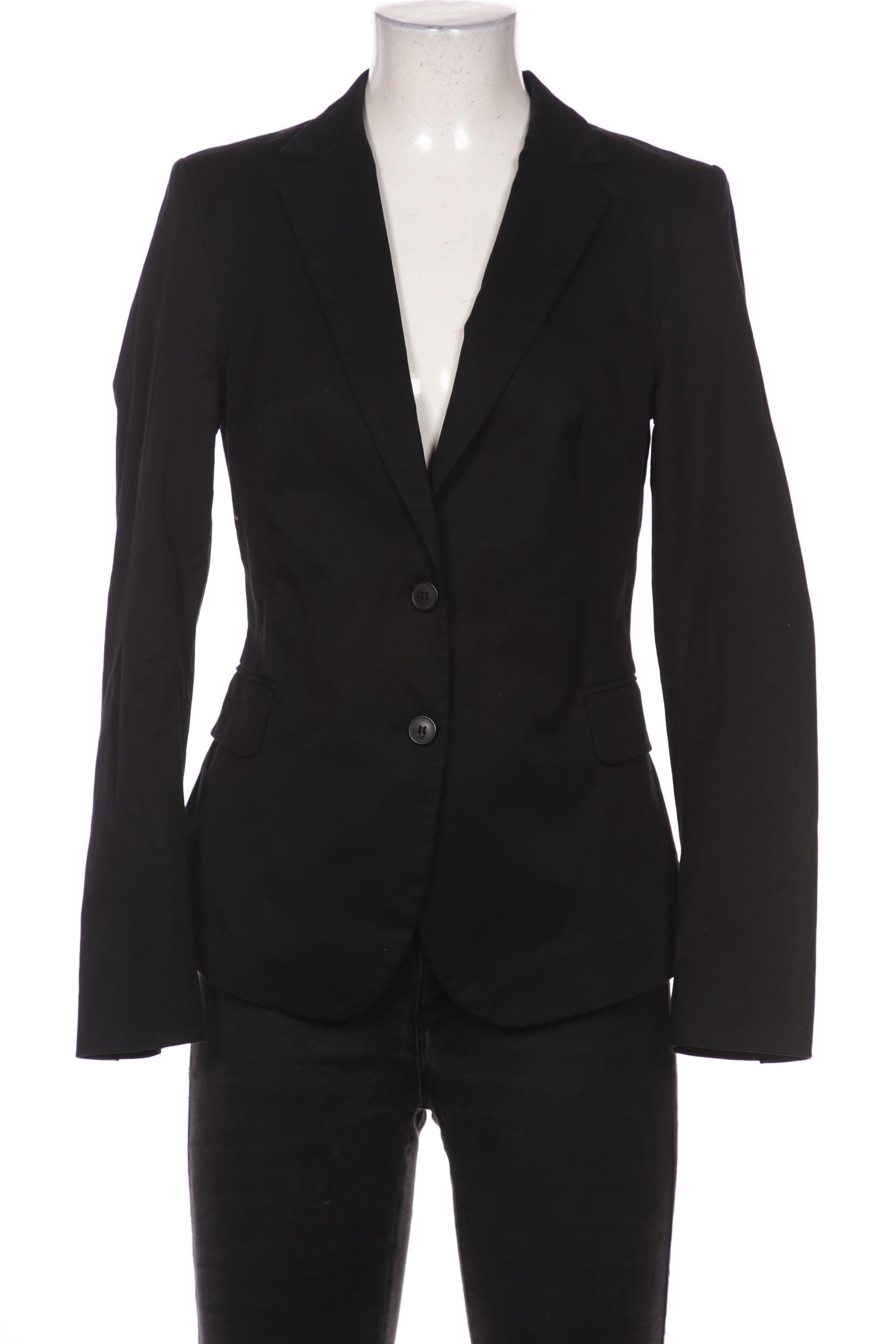 

Esprit Damen Blazer, schwarz, Gr. 36