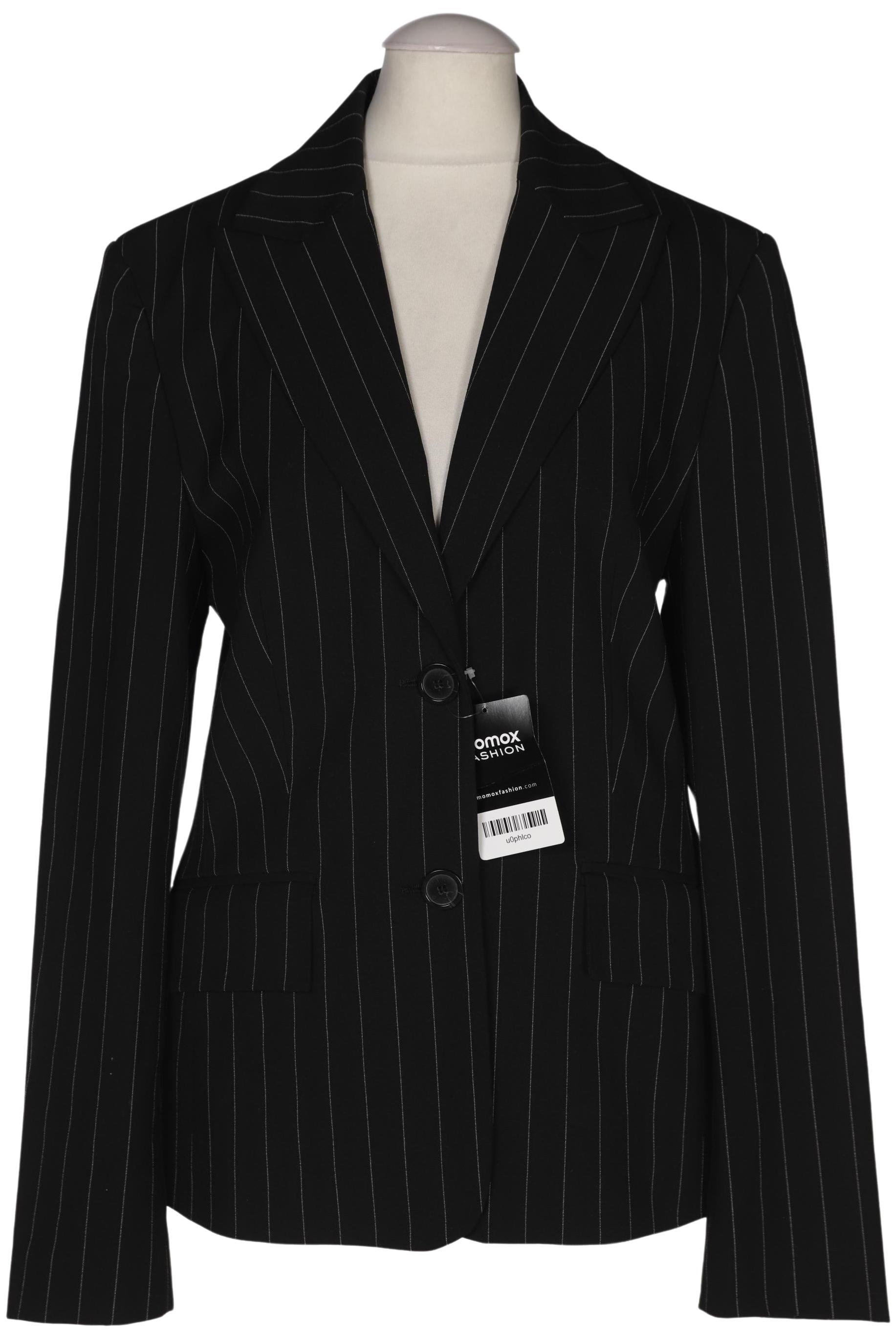 

Esprit Damen Blazer, schwarz, Gr. 36