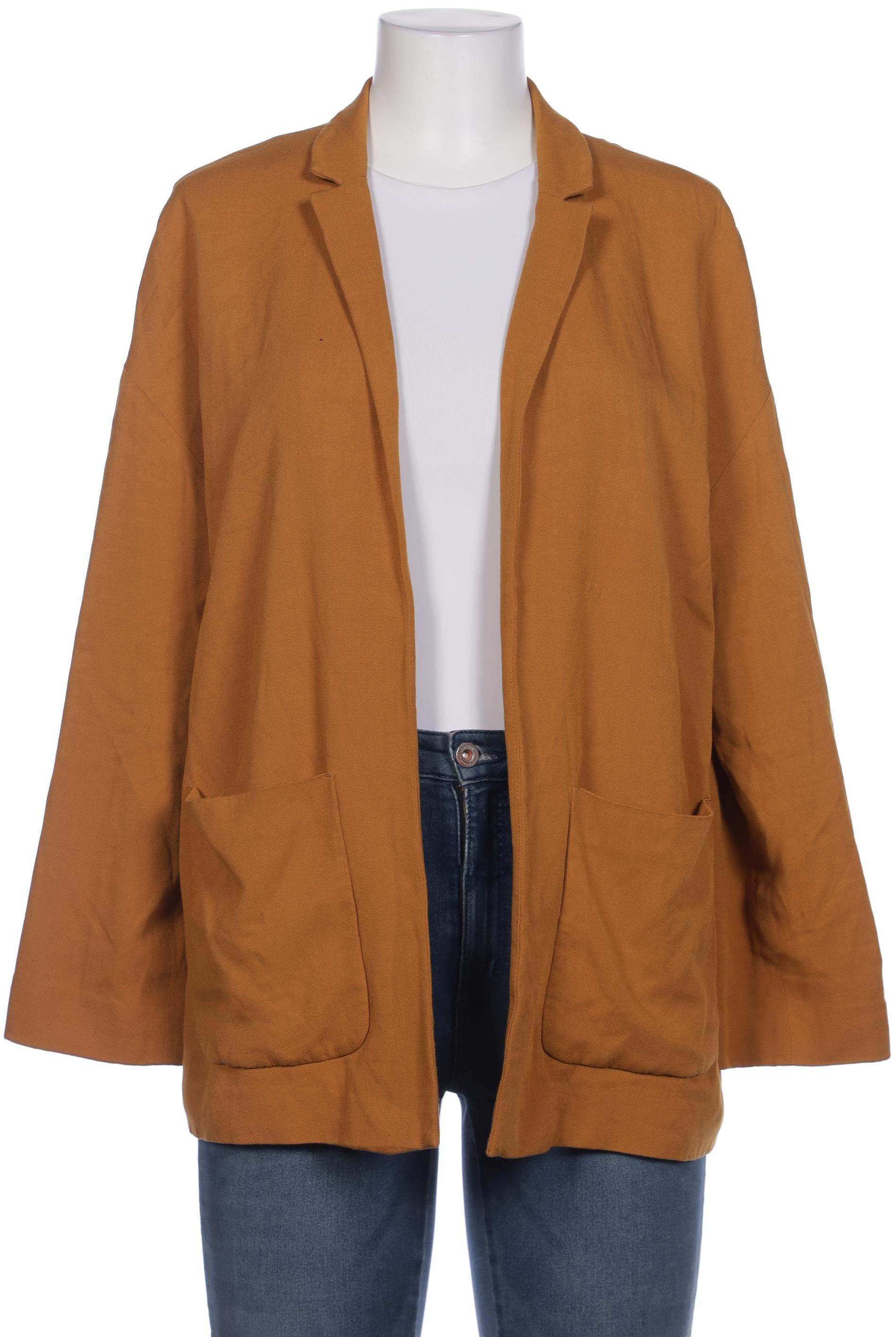 

Esprit Damen Blazer, orange, Gr. 40