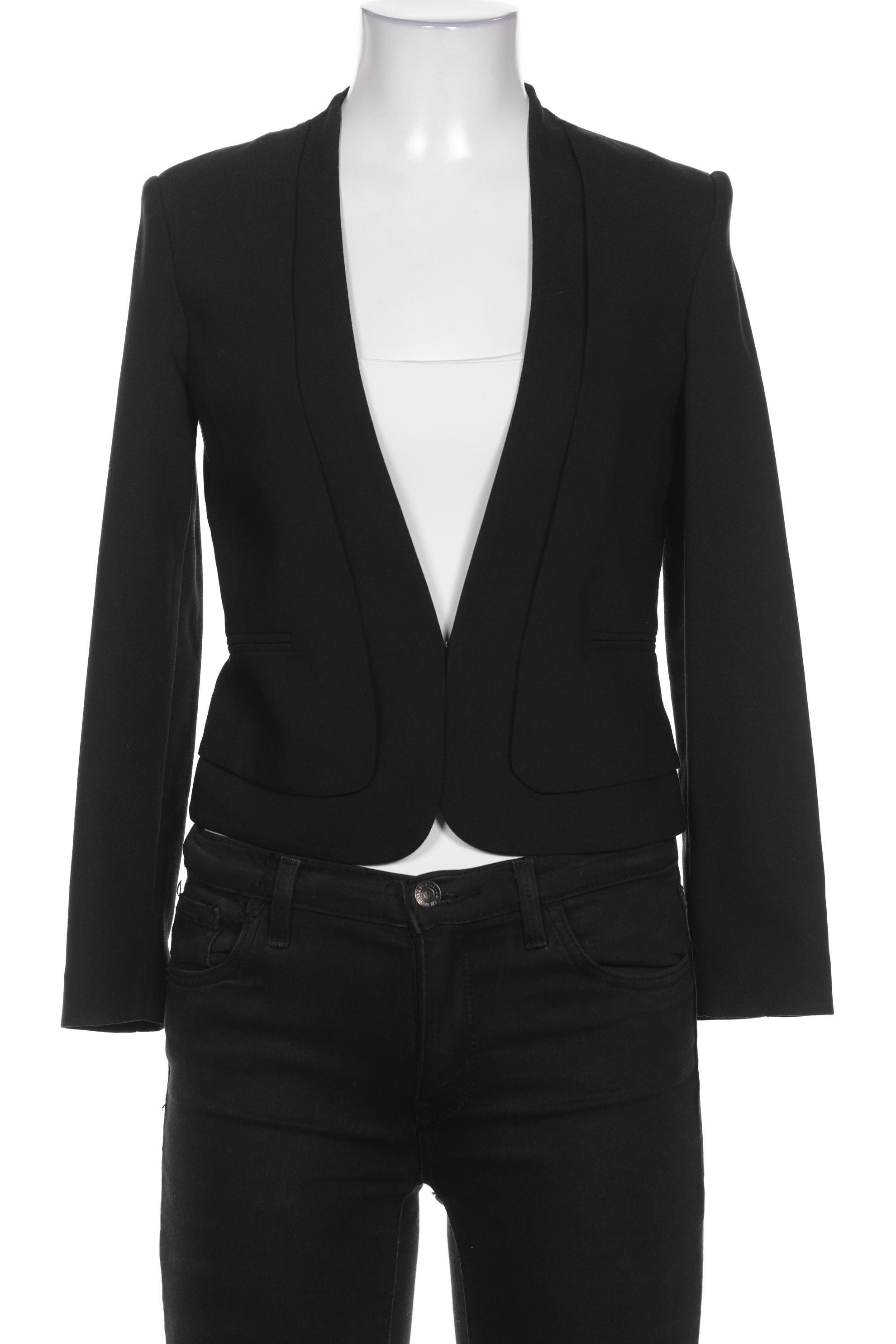 

Esprit Damen Blazer, schwarz