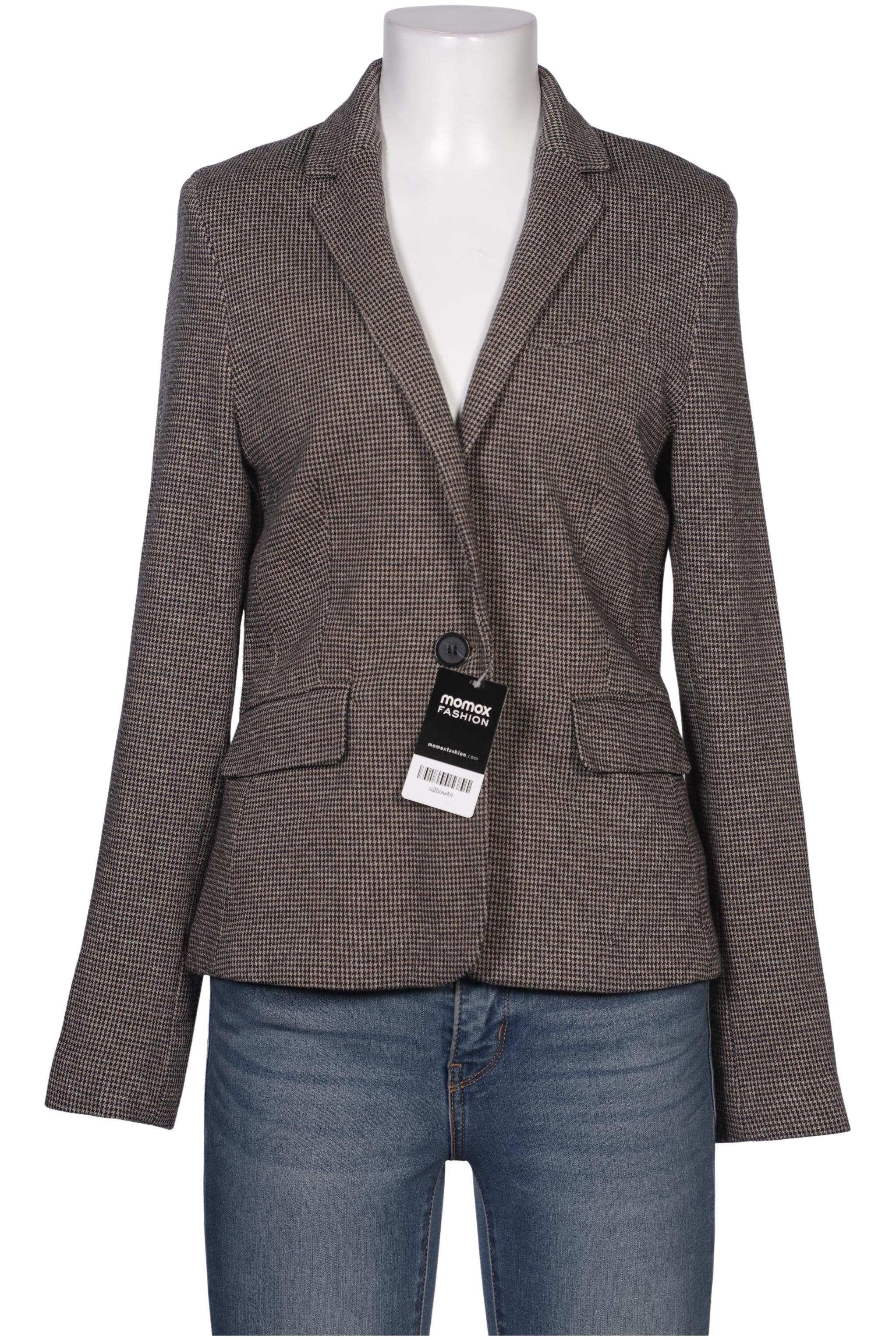 

Esprit Damen Blazer, braun, Gr. 38