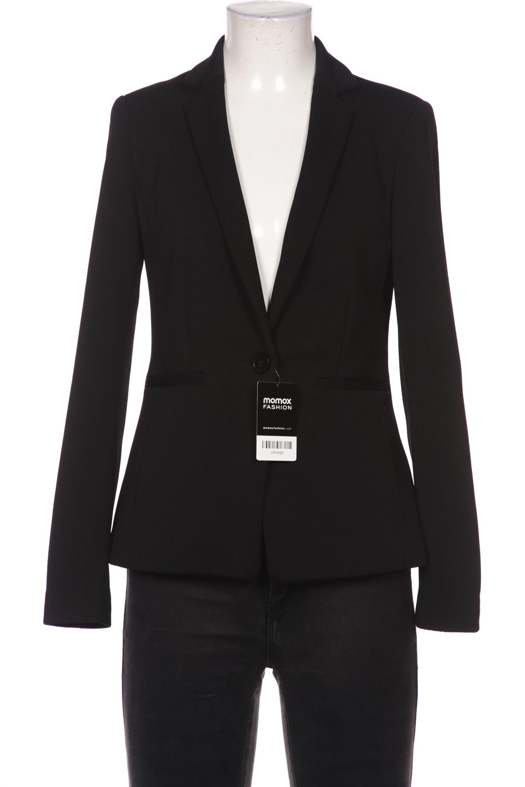 

Esprit Damen Blazer, schwarz, Gr. 34