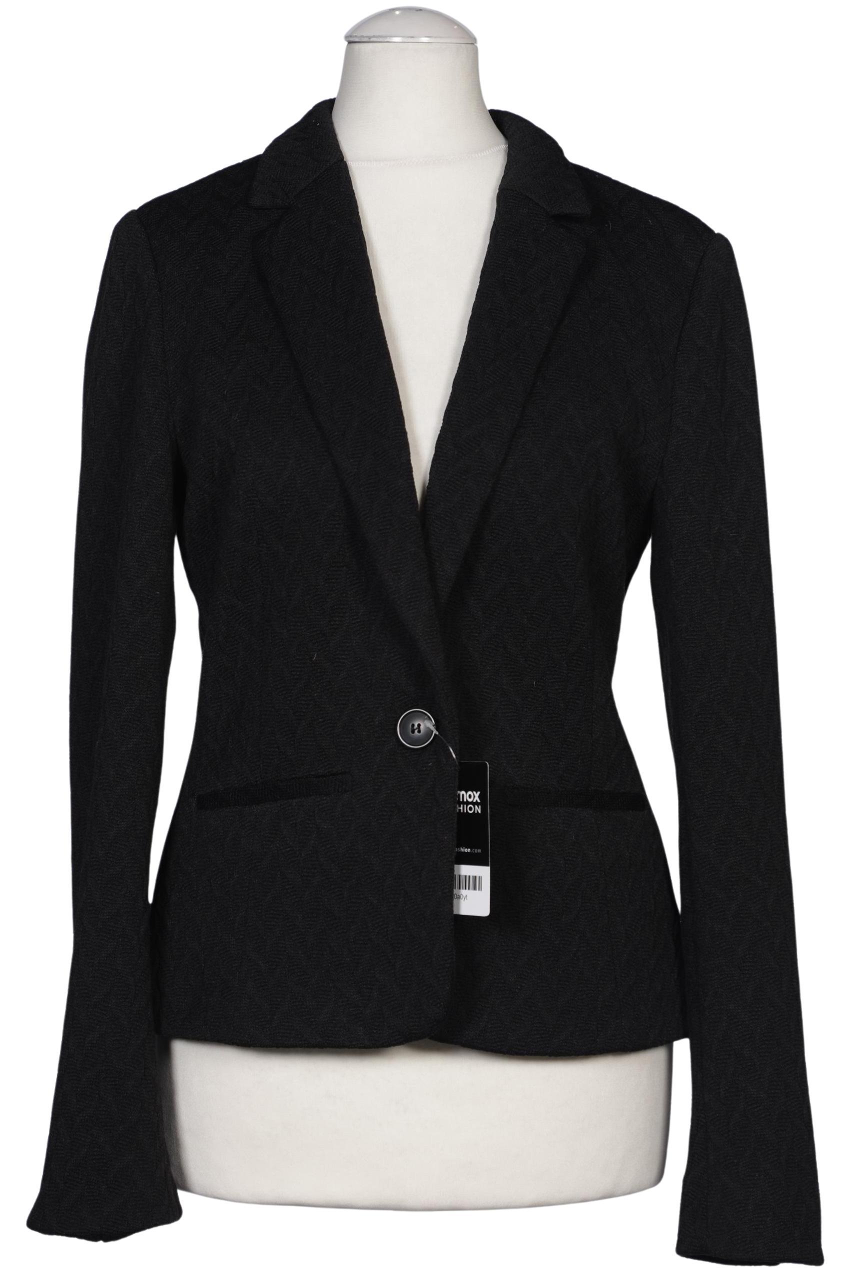 

Esprit Damen Blazer, schwarz, Gr. 36