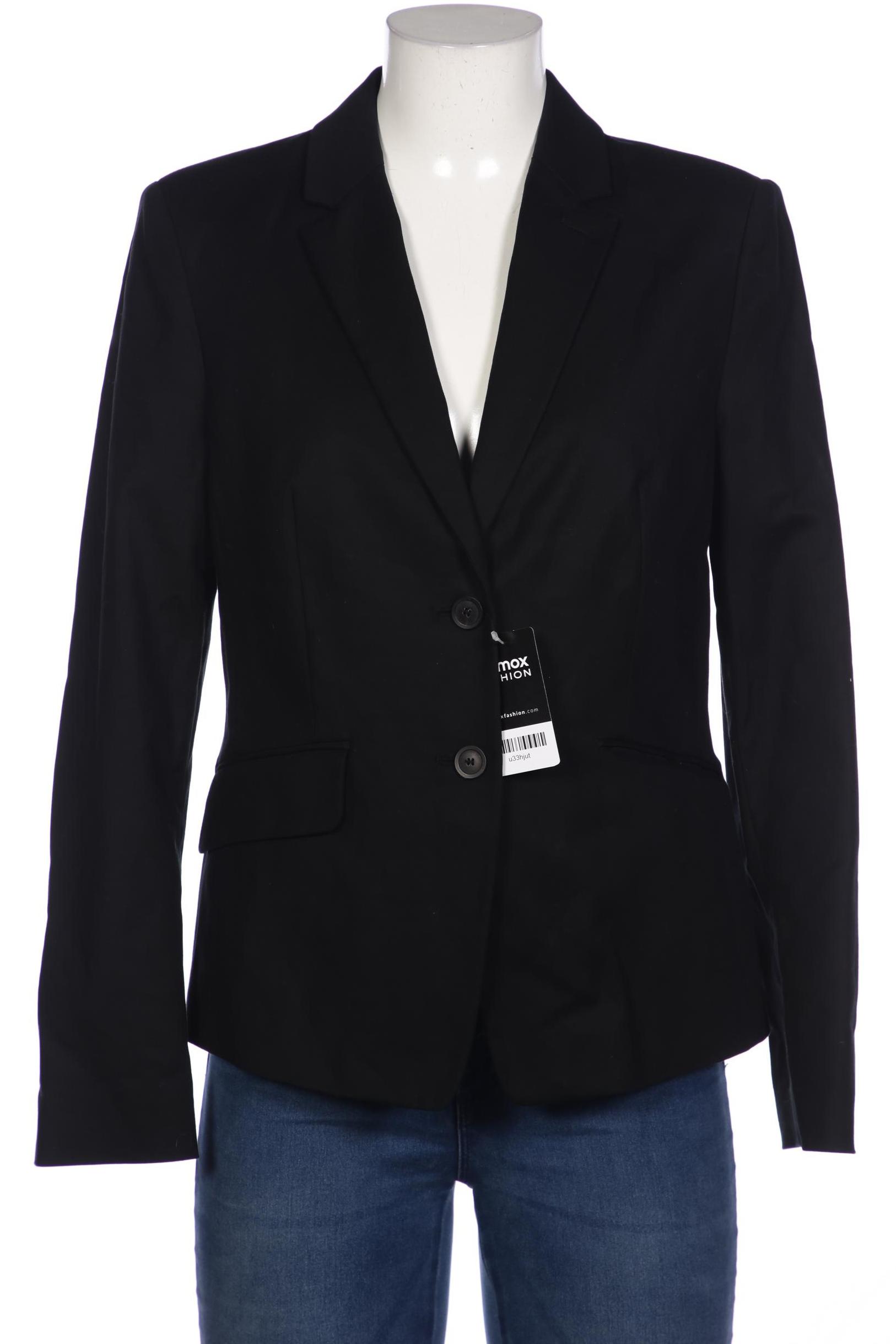 

Esprit Damen Blazer, schwarz, Gr. 40