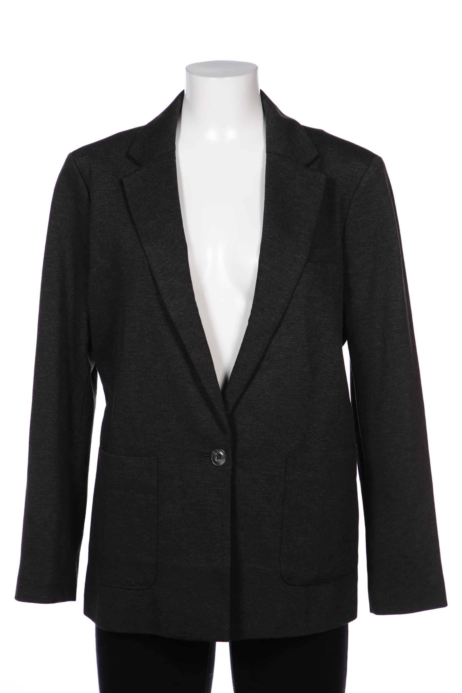 

Esprit Damen Blazer, grau, Gr. 44