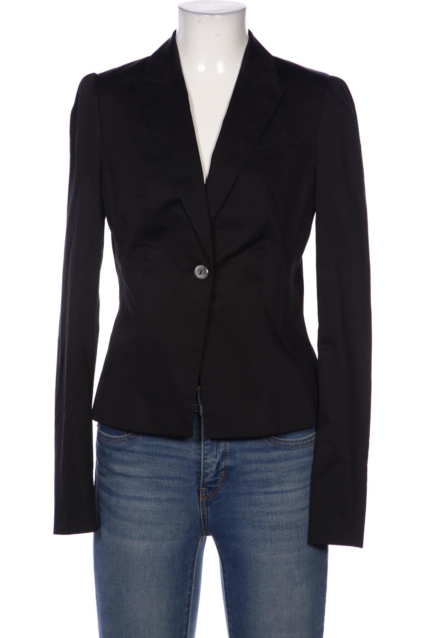 

Esprit Damen Blazer, schwarz, Gr. 36