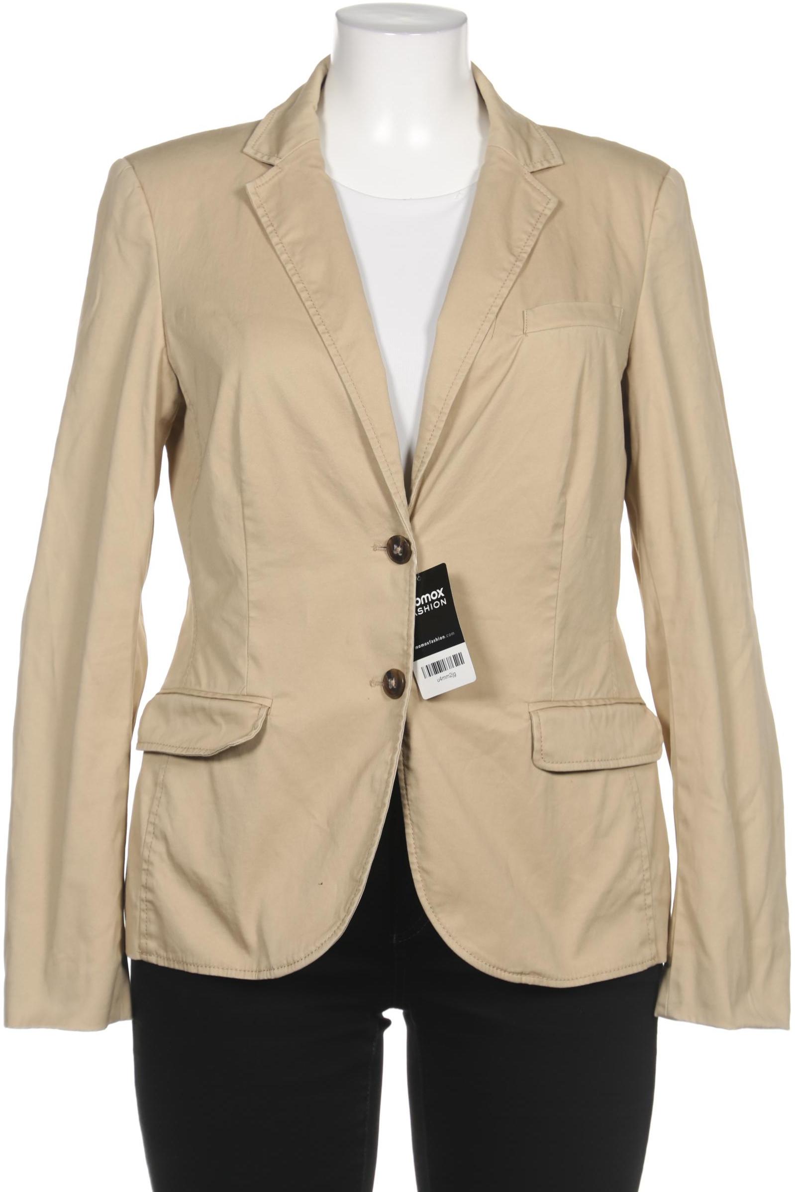 

Esprit Damen Blazer, beige, Gr. 42