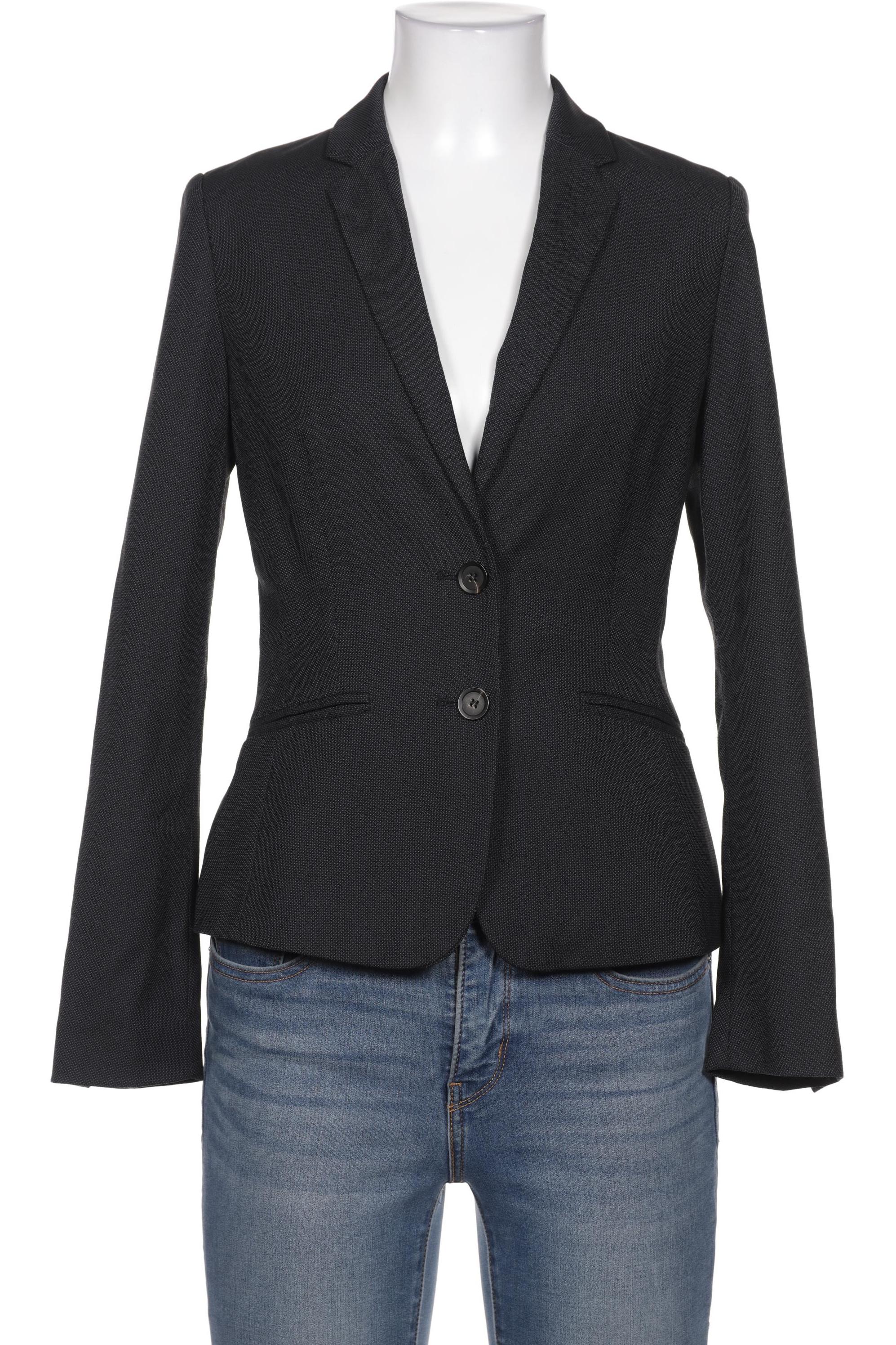 

Esprit Damen Blazer, marineblau