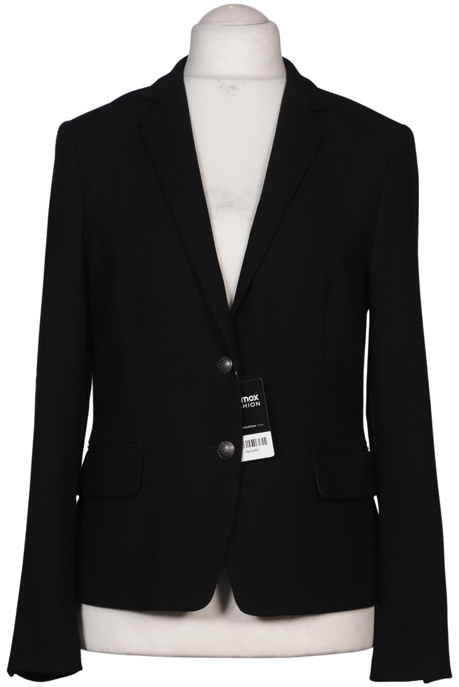

Esprit Damen Blazer, schwarz, Gr. 42