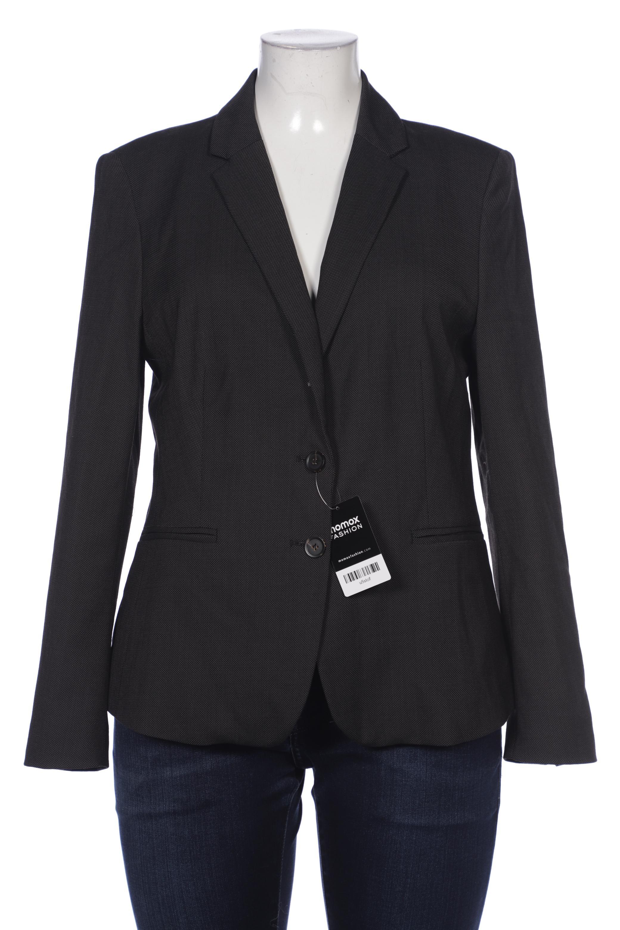 

Esprit Damen Blazer, schwarz, Gr. 42