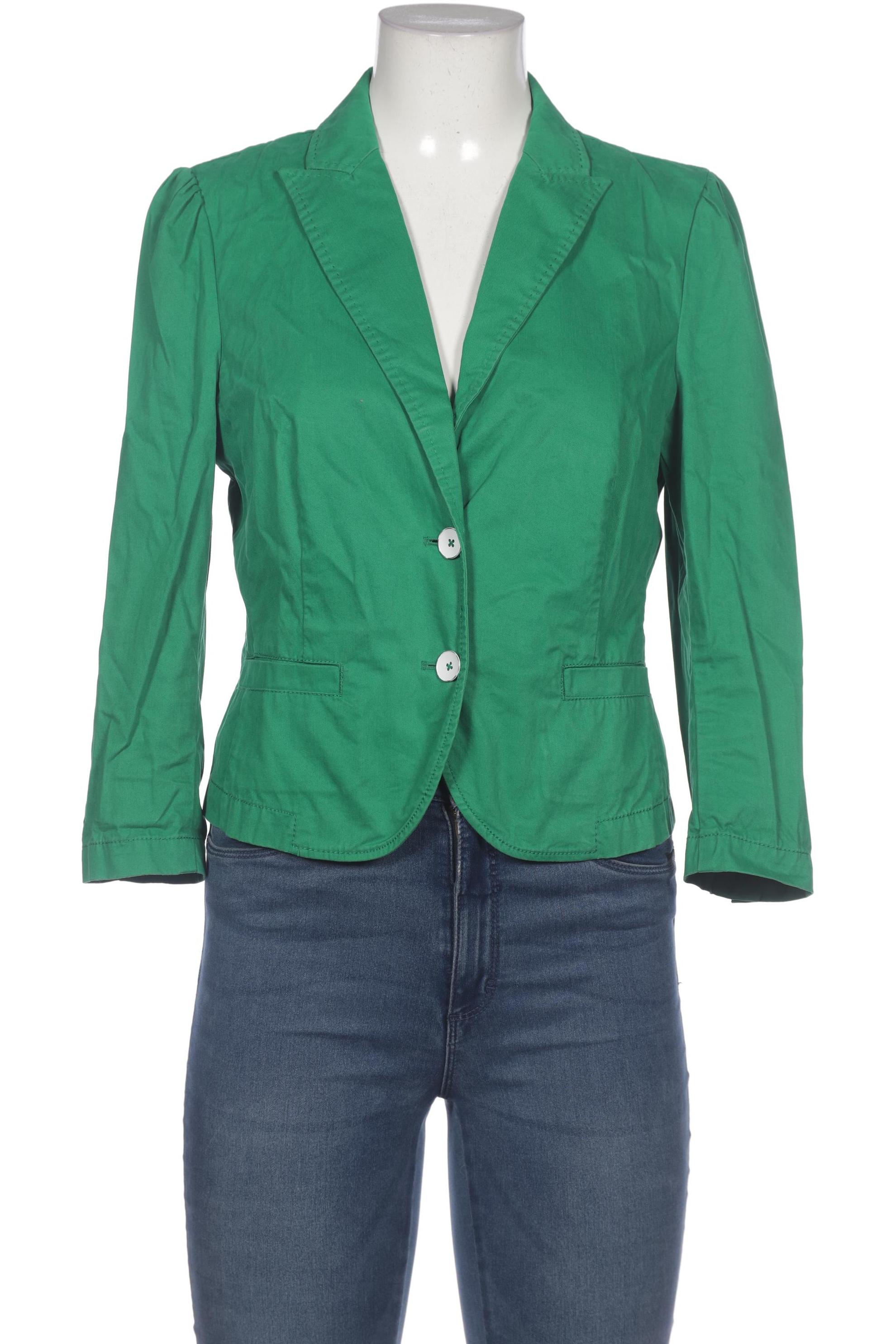 

Esprit Damen Blazer, grün, Gr. 40